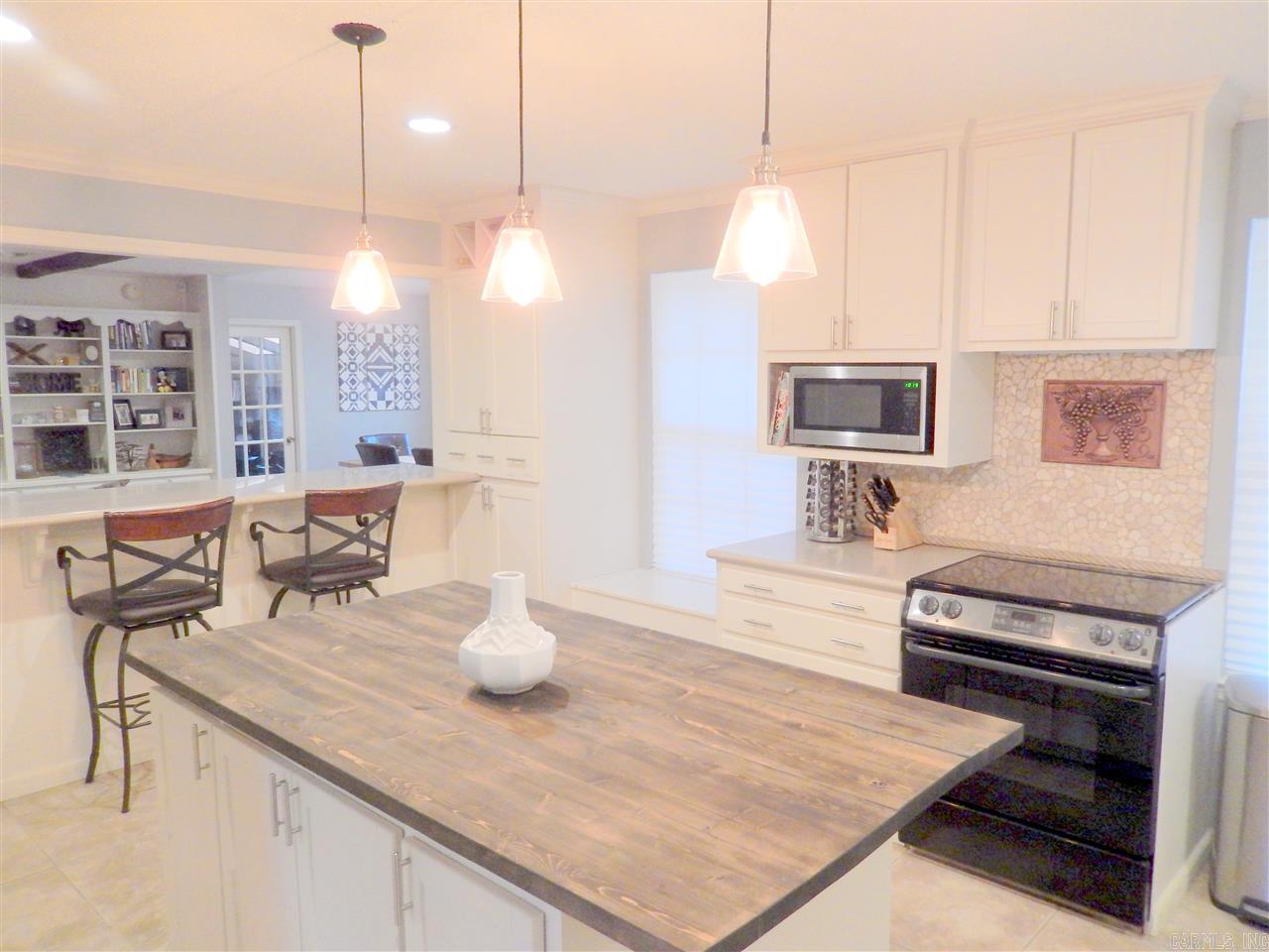 OTTER CREEK COMMUNITY - Residential