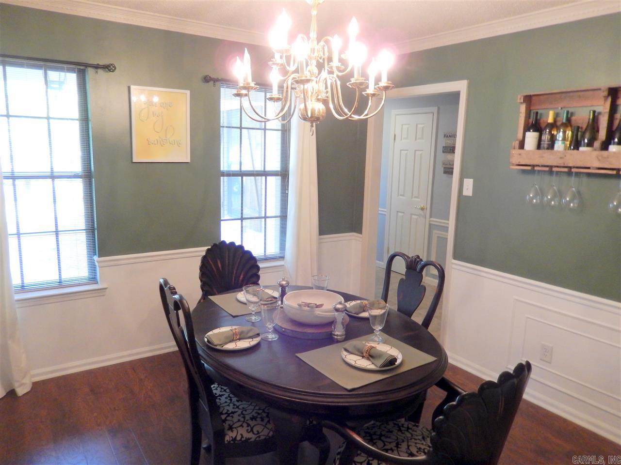 OTTER CREEK COMMUNITY - Residential