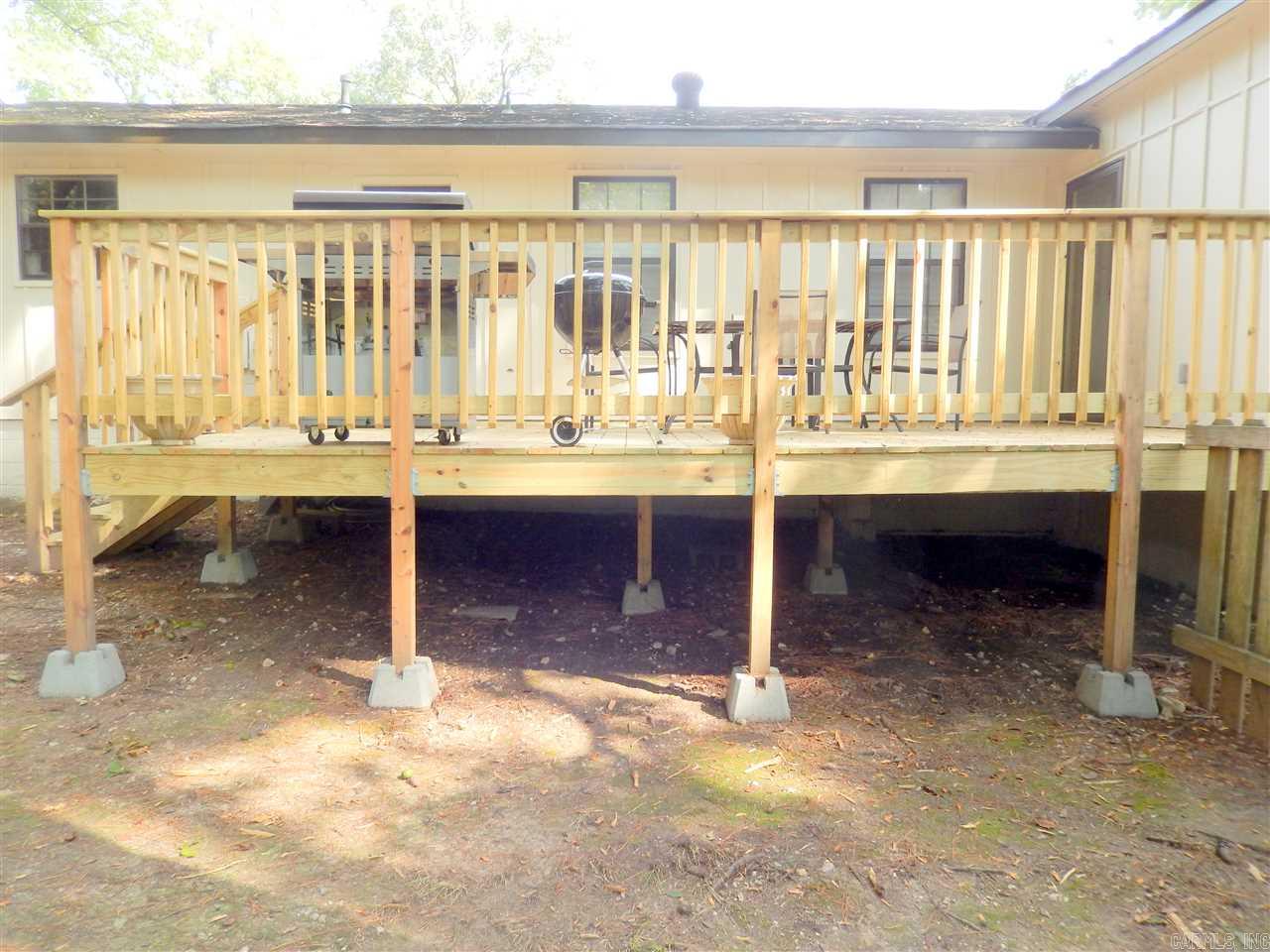 OTTER CREEK COMMUNITY - Residential