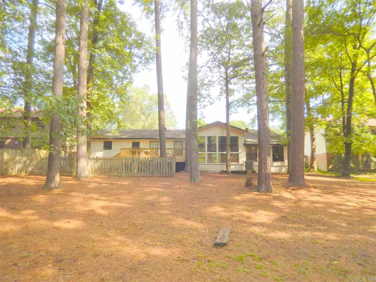 OTTER CREEK COMMUNITY - Residential