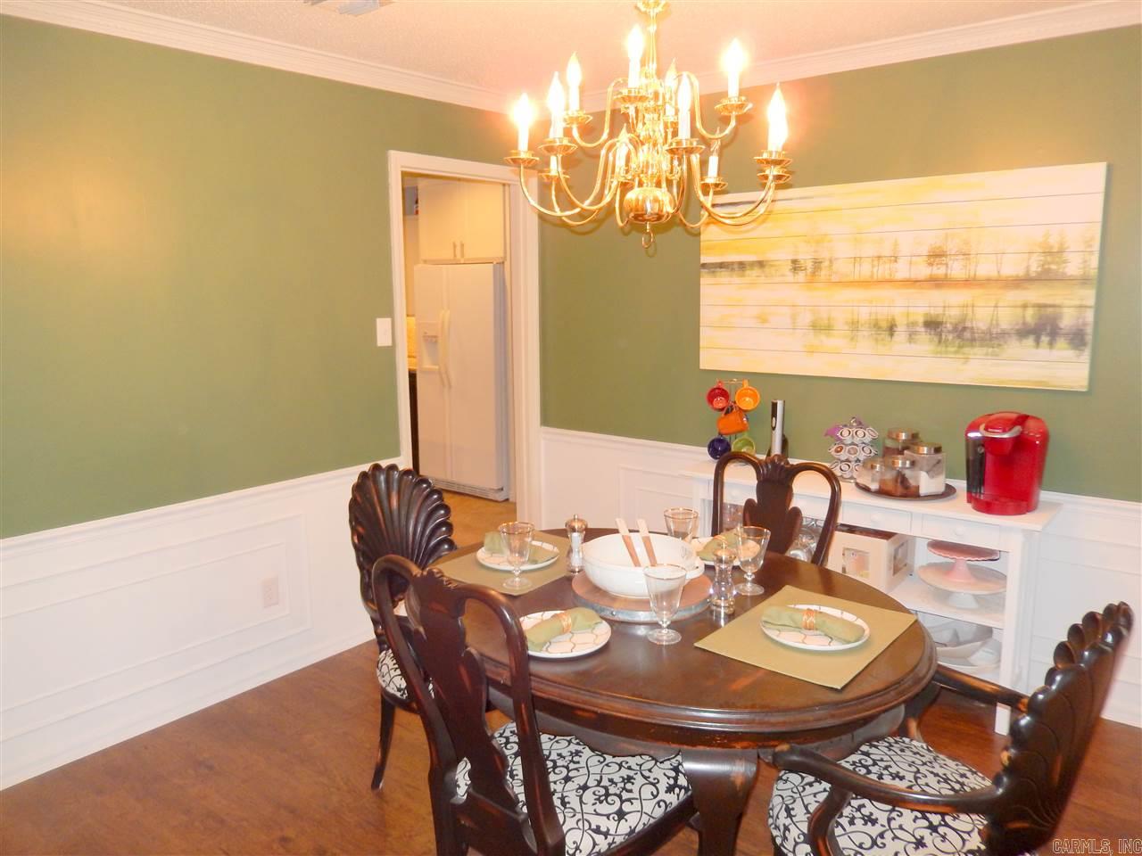 OTTER CREEK COMMUNITY - Residential