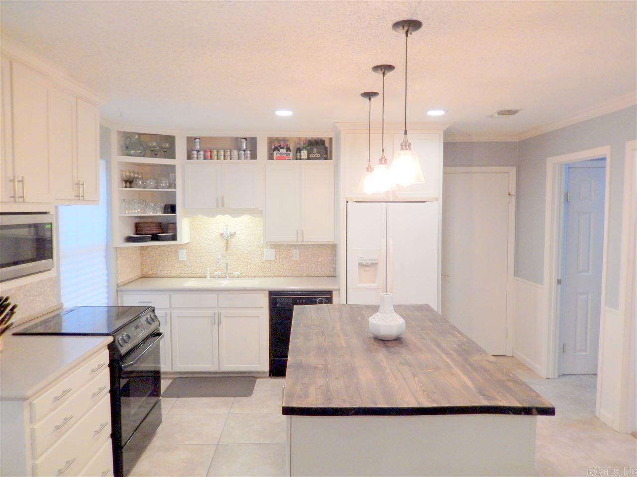 OTTER CREEK COMMUNITY - Residential