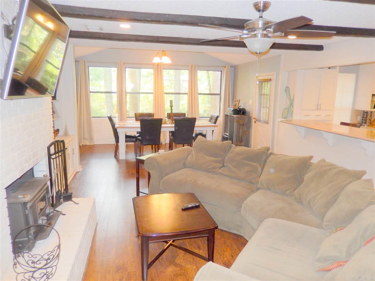 OTTER CREEK COMMUNITY - Residential