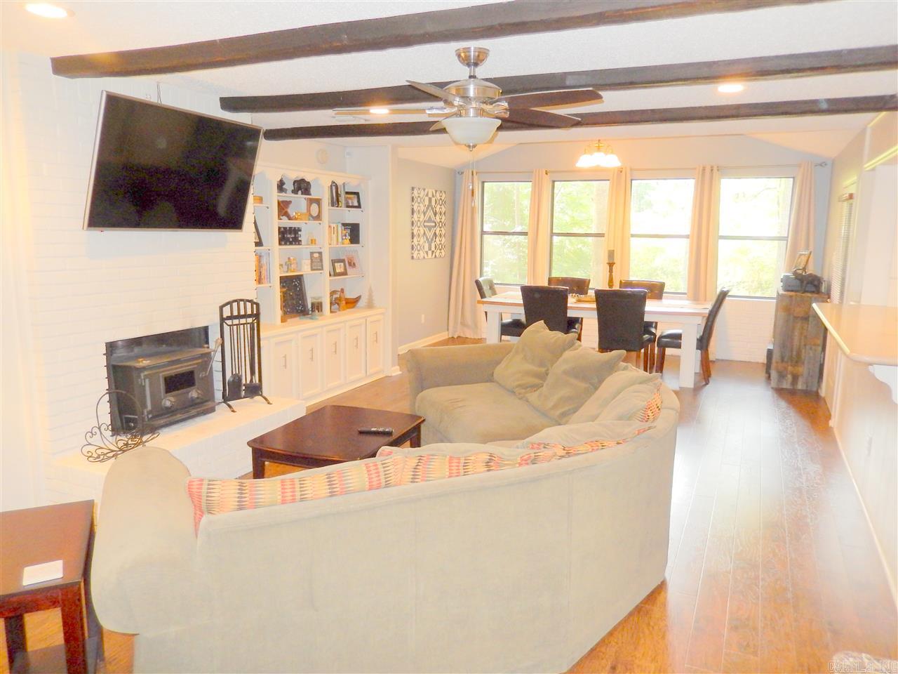 OTTER CREEK COMMUNITY - Residential