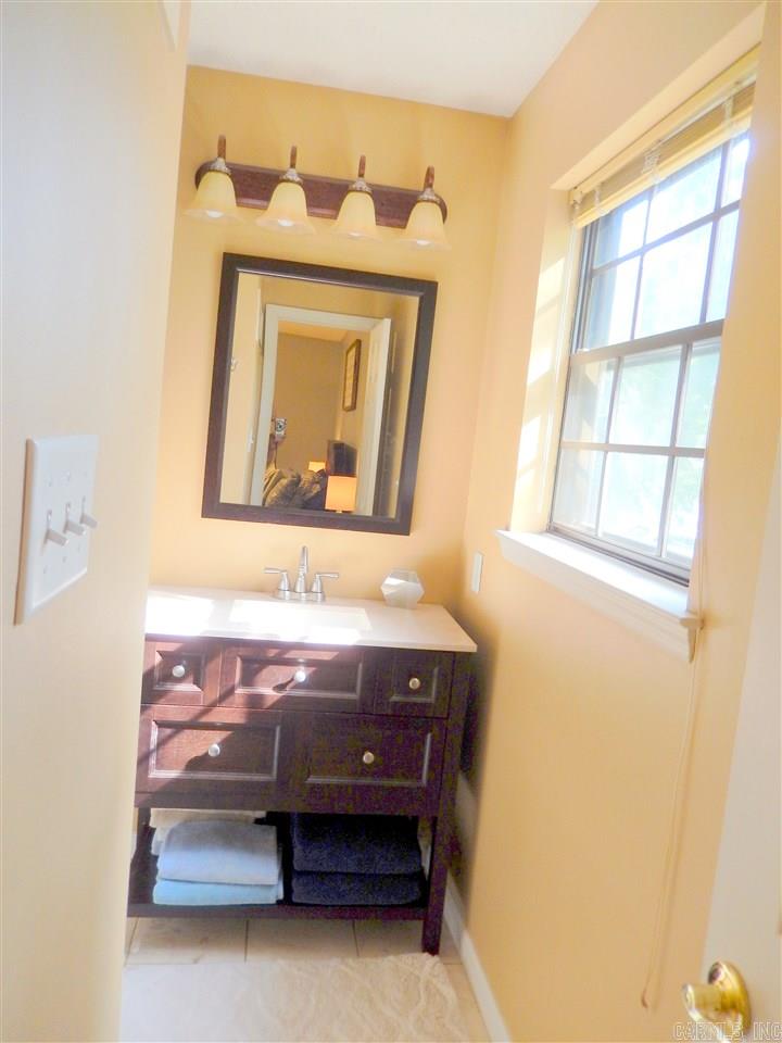 OTTER CREEK COMMUNITY - Residential