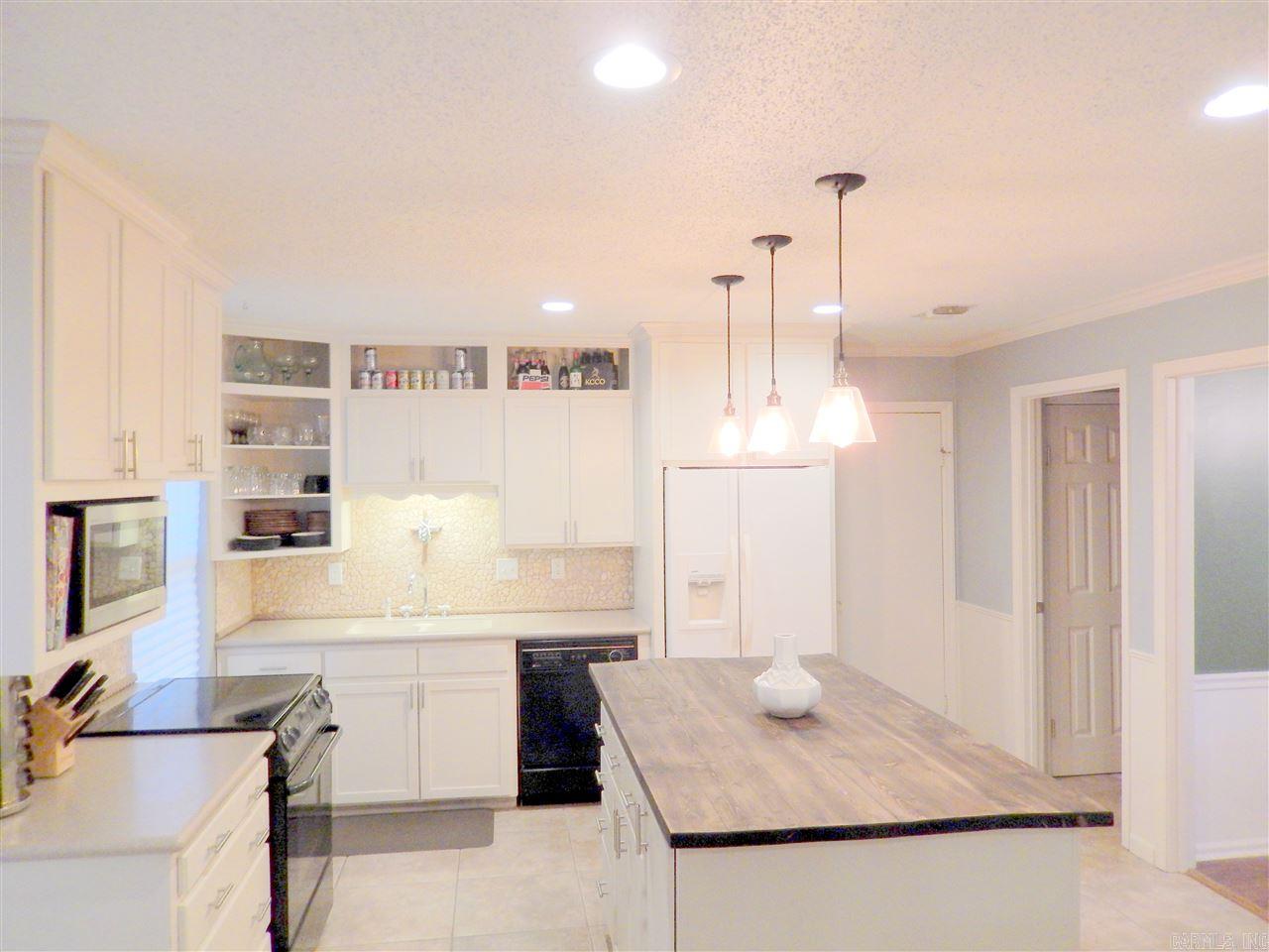 OTTER CREEK COMMUNITY - Residential