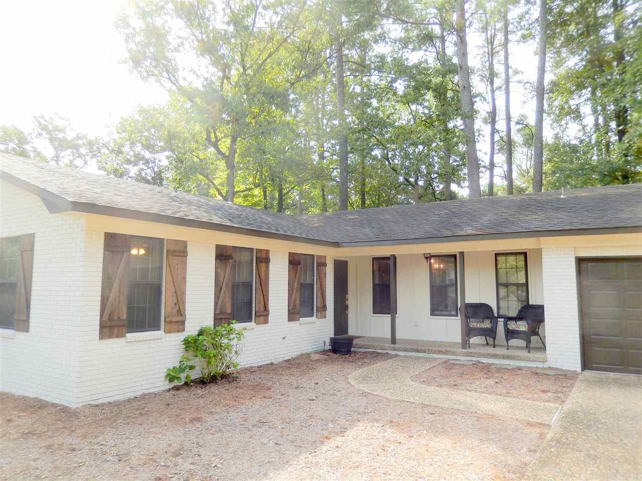 OTTER CREEK COMMUNITY - Residential