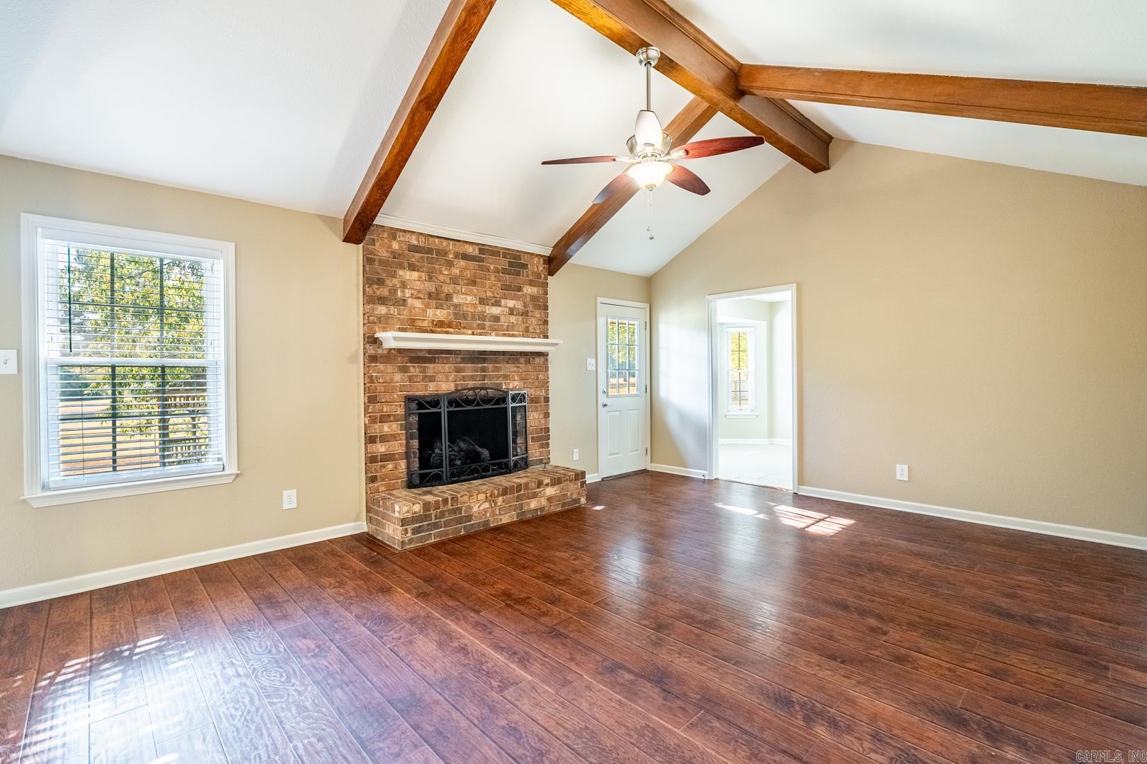 FOXWOOD J - Residential