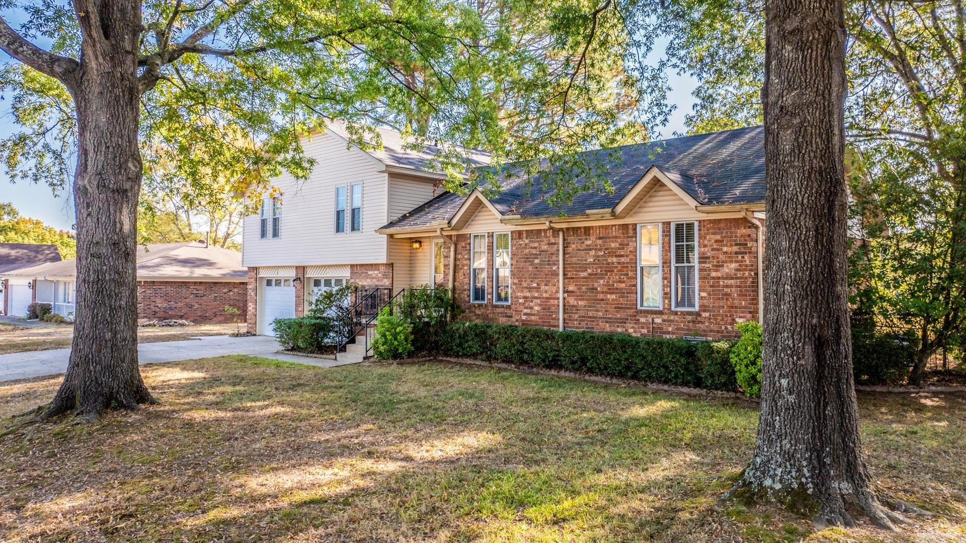 FOXWOOD J - Residential