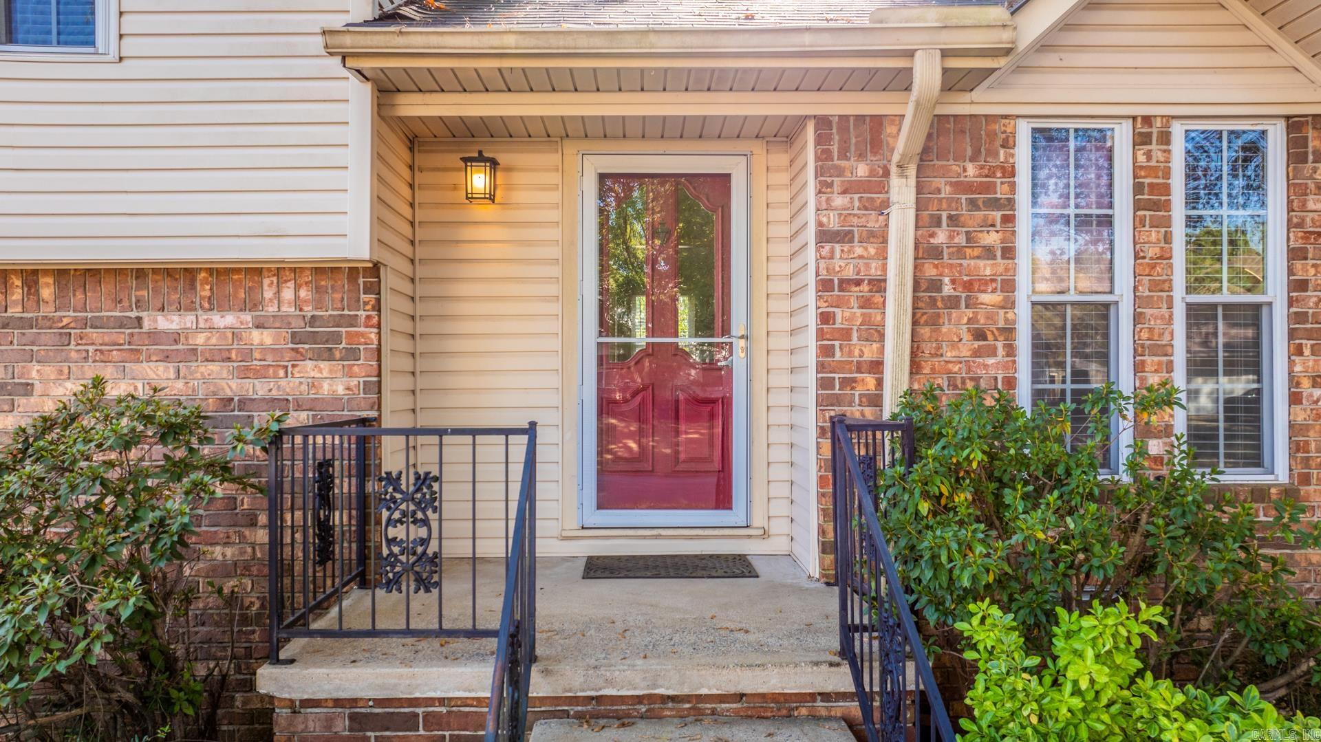 FOXWOOD J - Residential