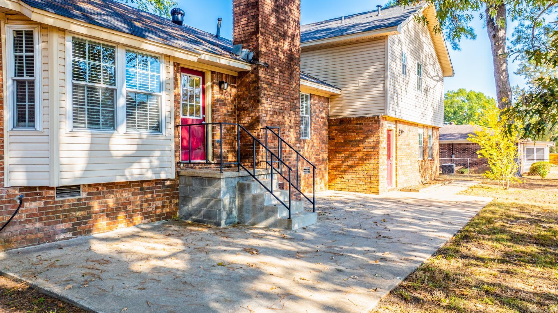 FOXWOOD J - Residential