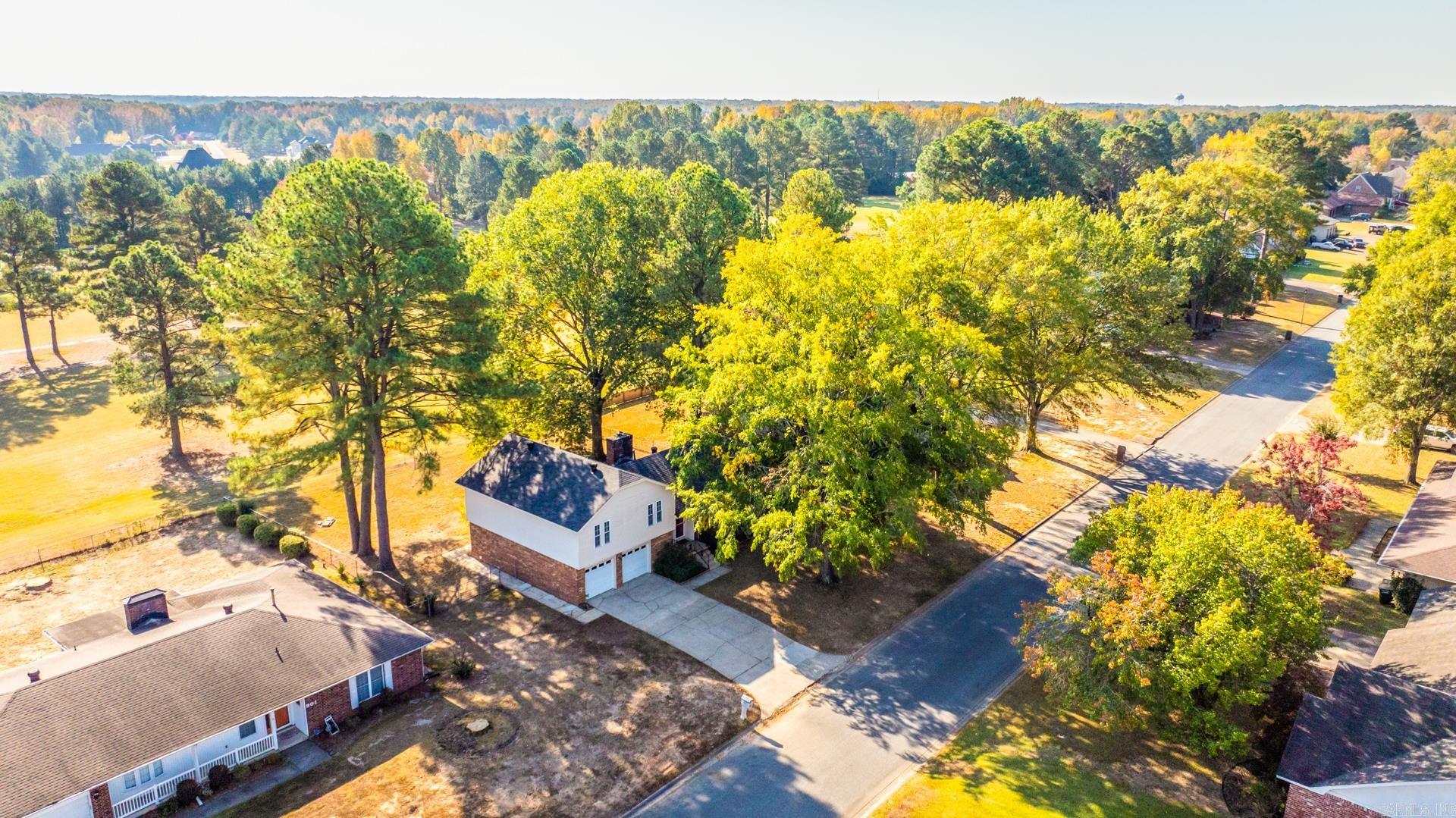 FOXWOOD J - Residential