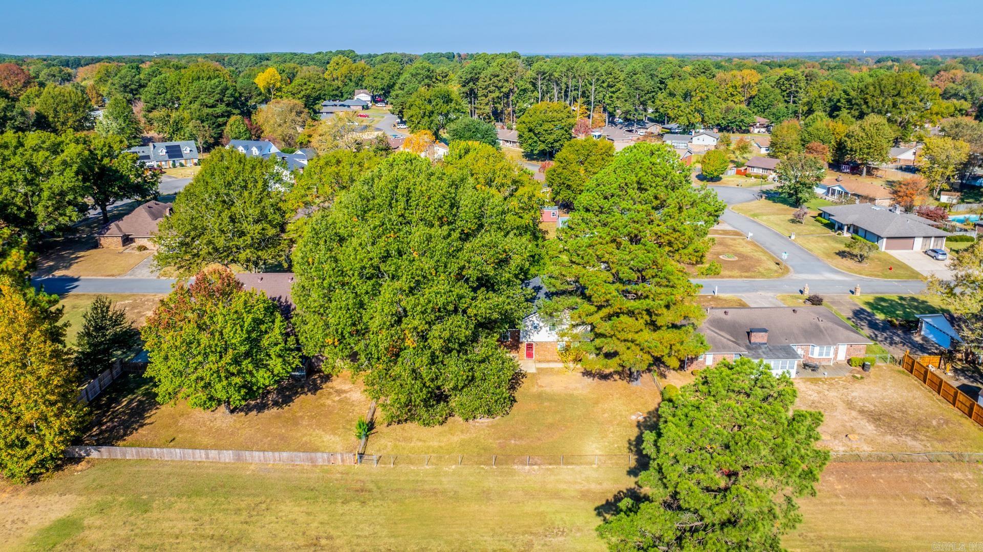 FOXWOOD J - Residential