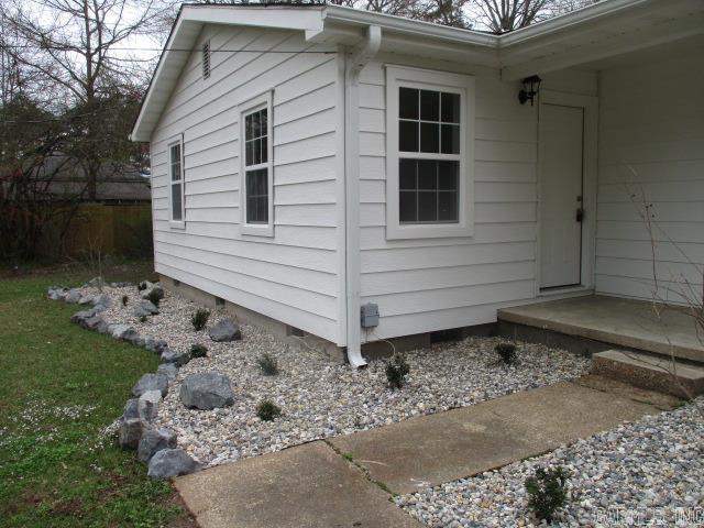 NOELS ADDN - Residential