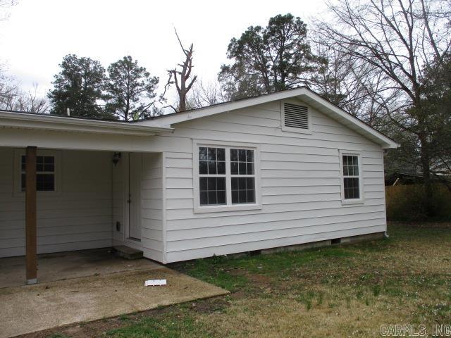 NOELS ADDN - Residential