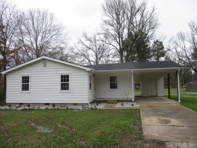 NOELS ADDN - Residential