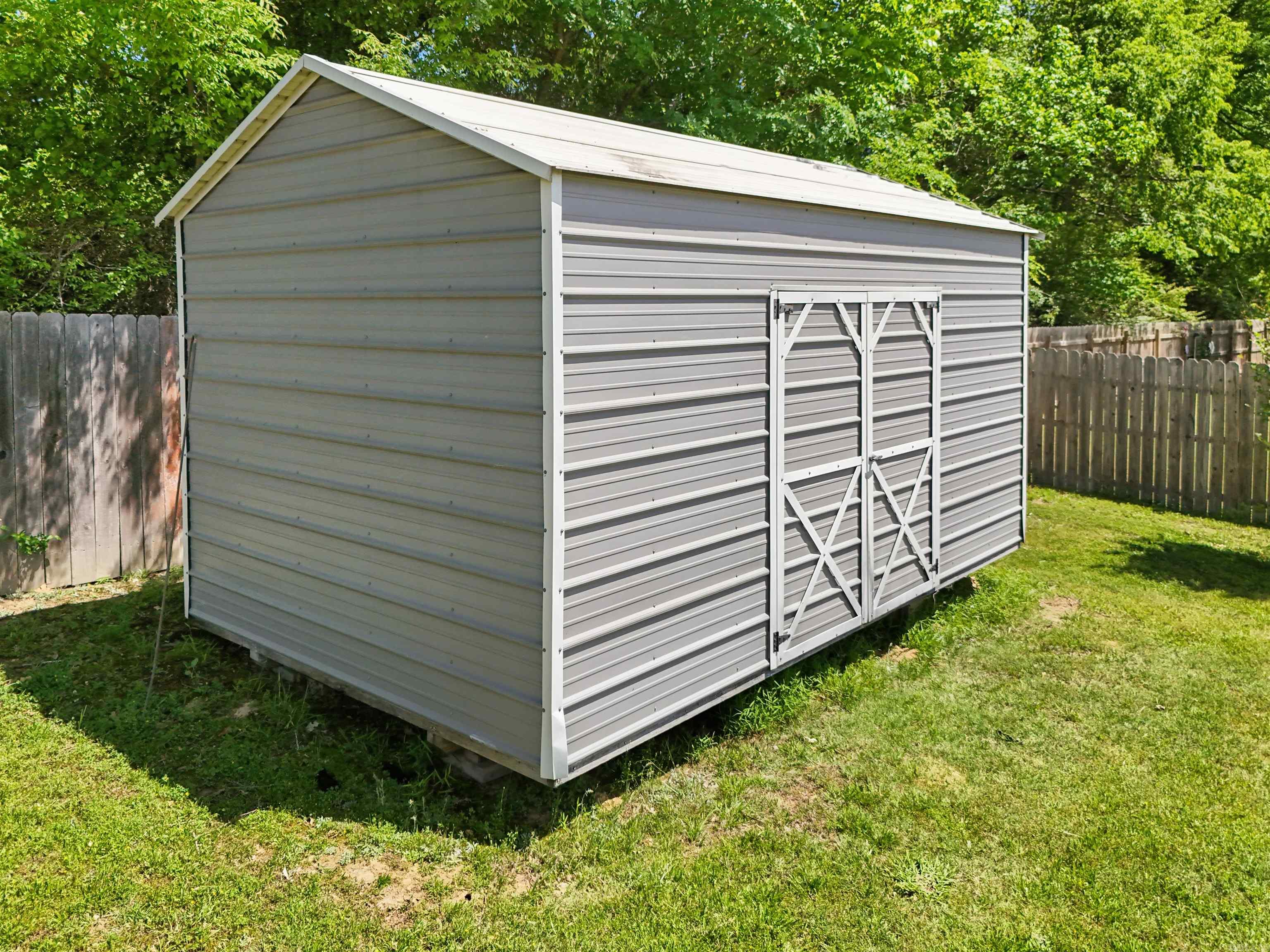 Spring Meadow Phase II - Residential