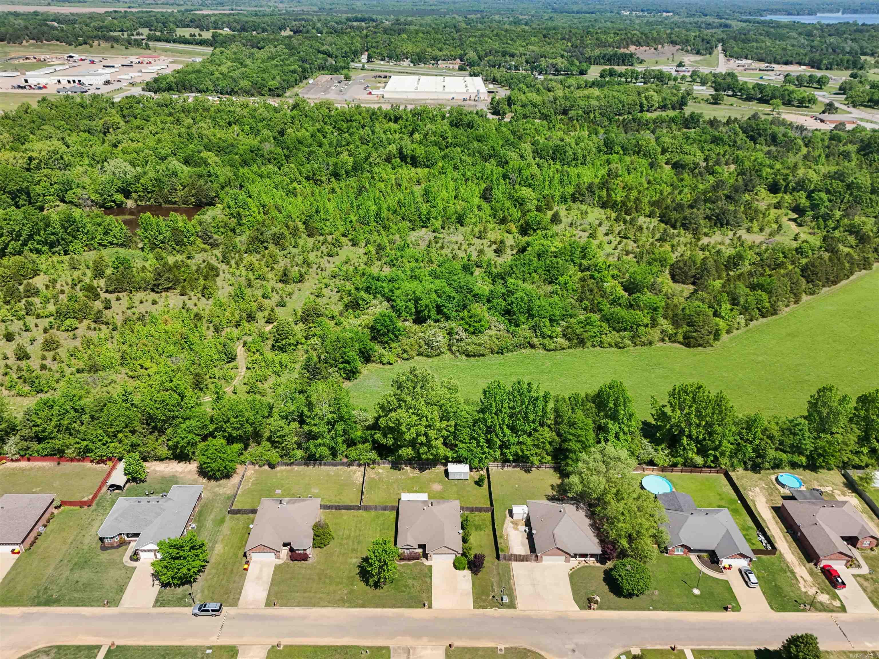 Spring Meadow Phase II - Residential