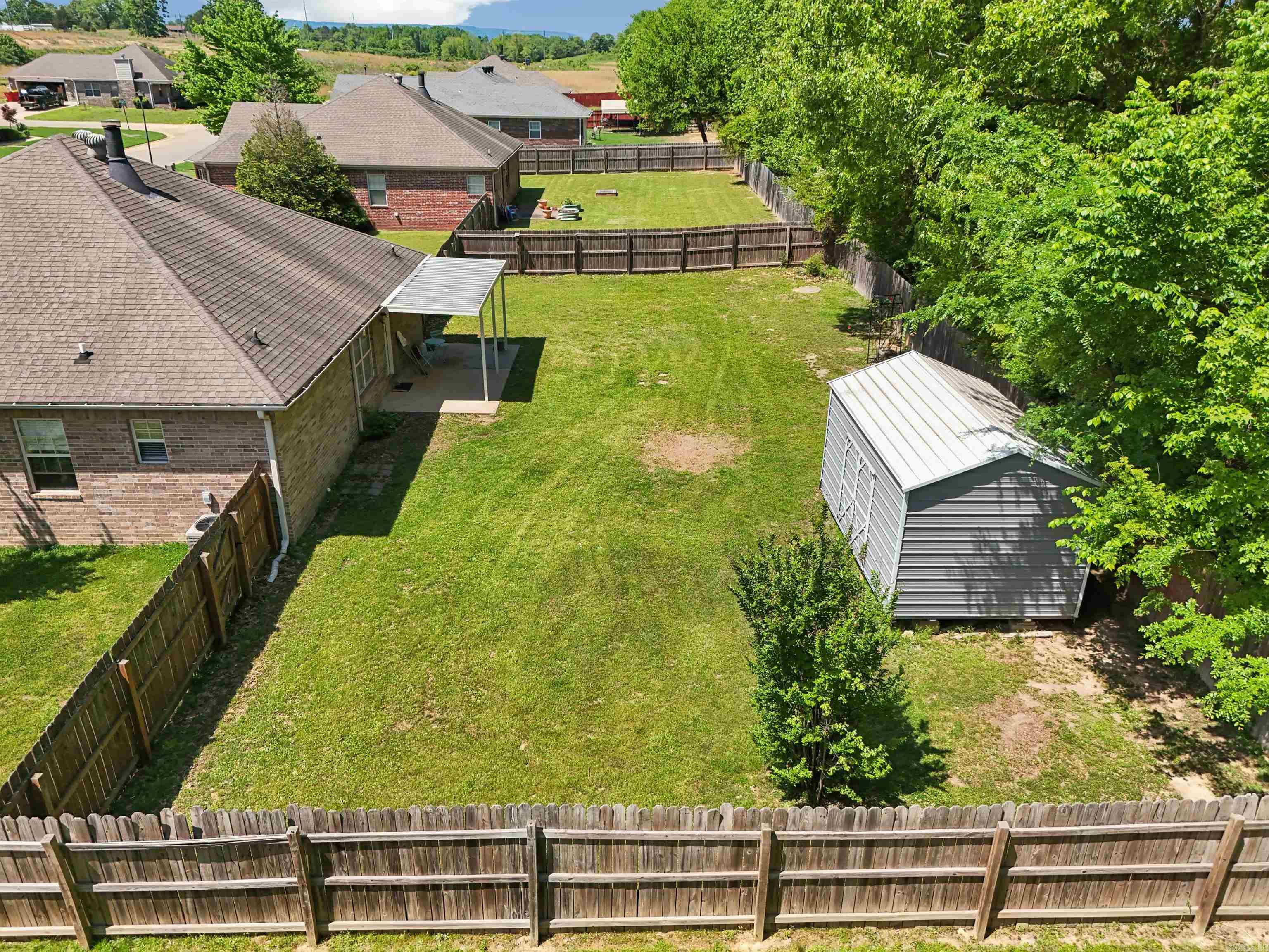 Spring Meadow Phase II - Residential