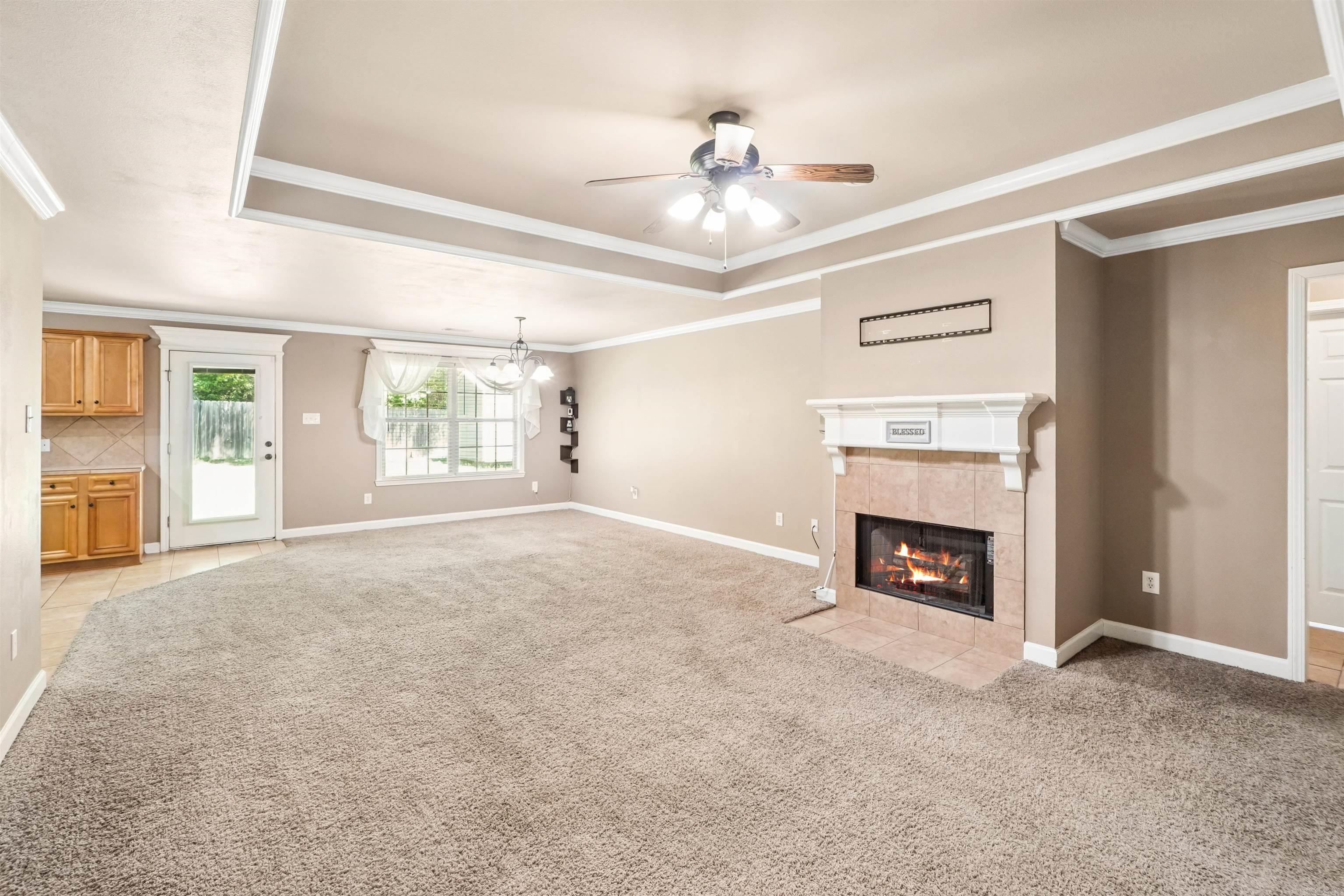 Spring Meadow Phase II - Residential