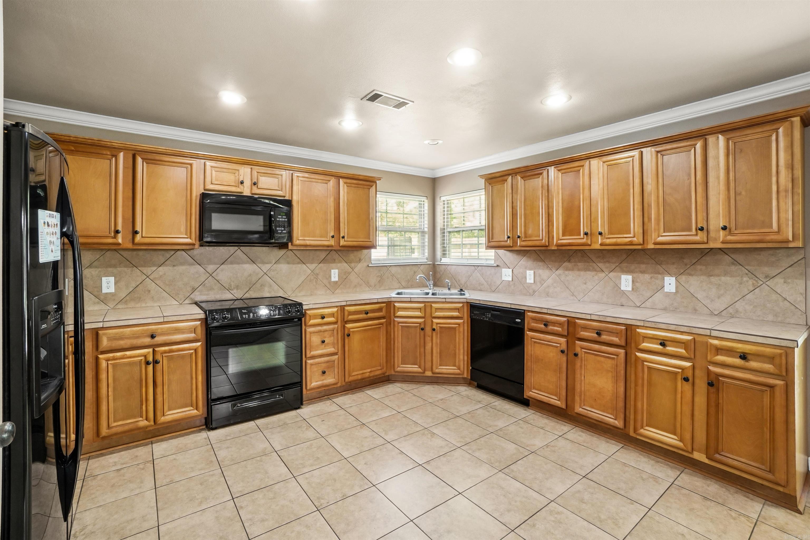 Spring Meadow Phase II - Residential