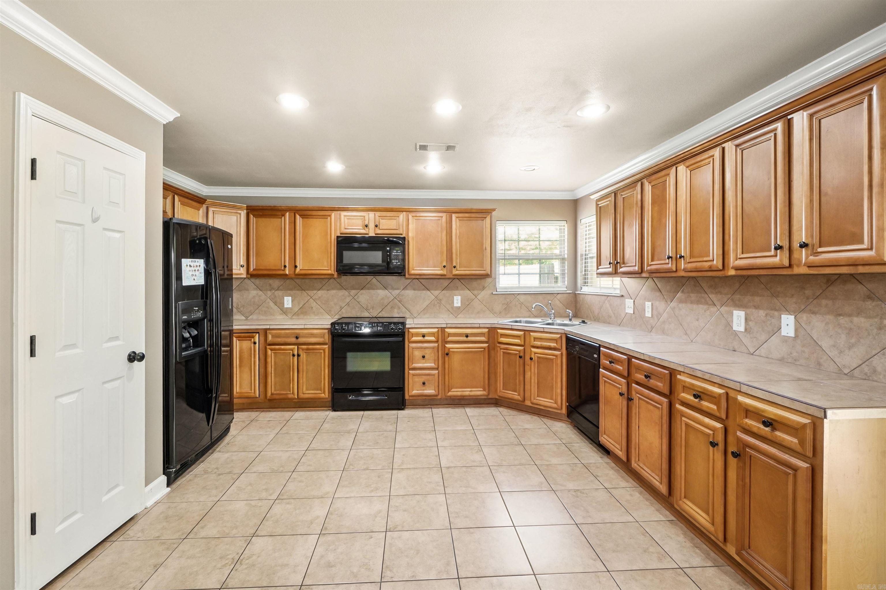 Spring Meadow Phase II - Residential