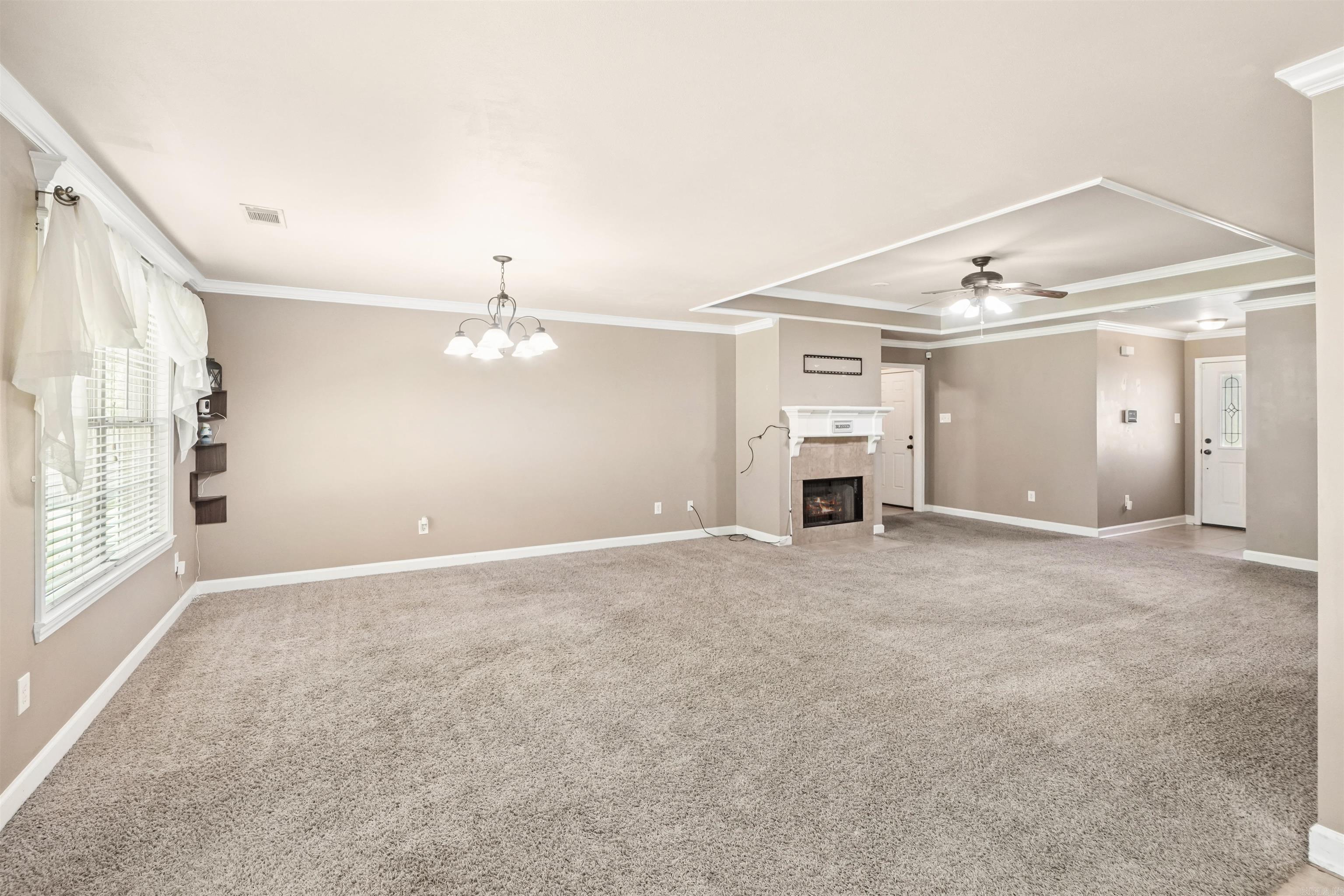 Spring Meadow Phase II - Residential