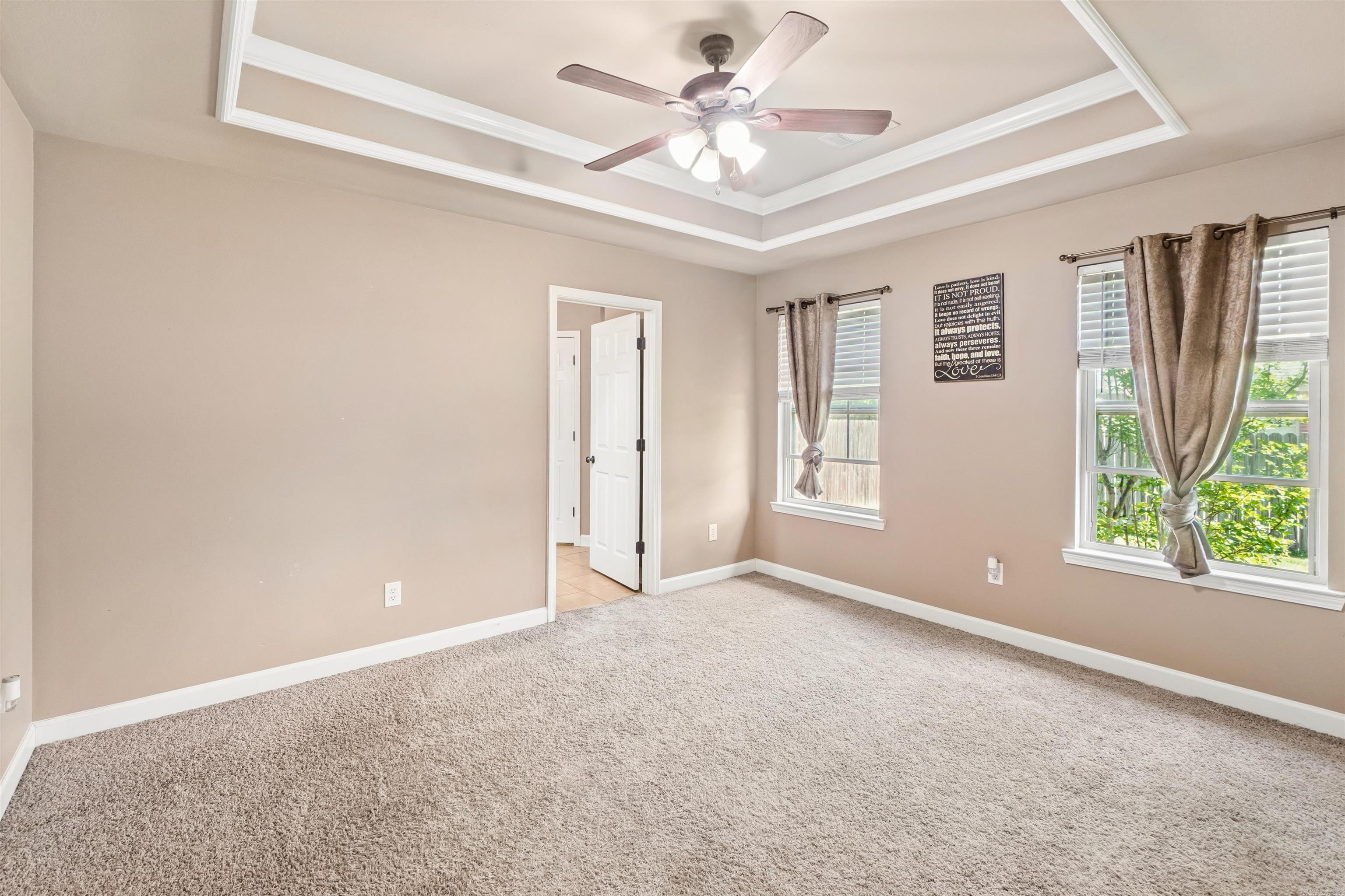 Spring Meadow Phase II - Residential