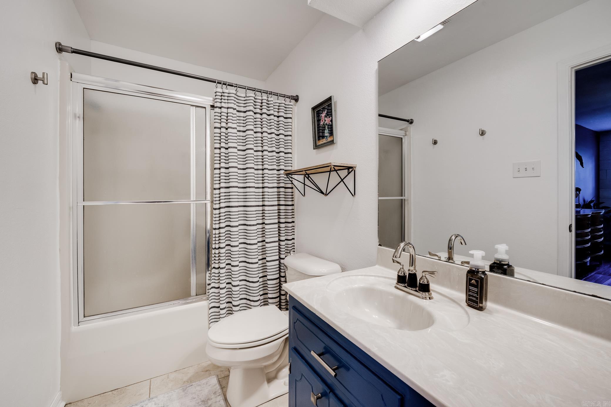 BAINBRIDGE - Residential