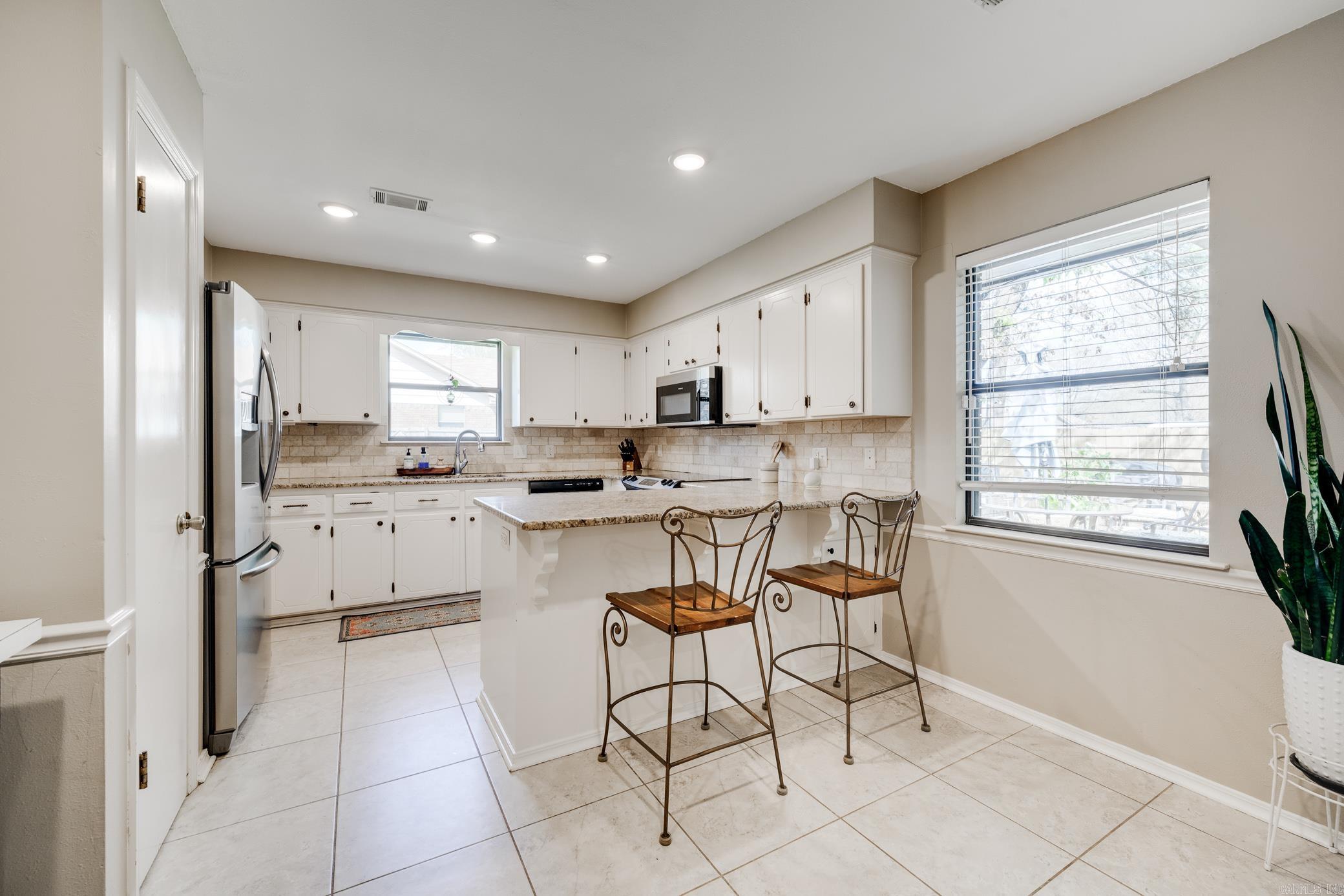 BAINBRIDGE - Residential