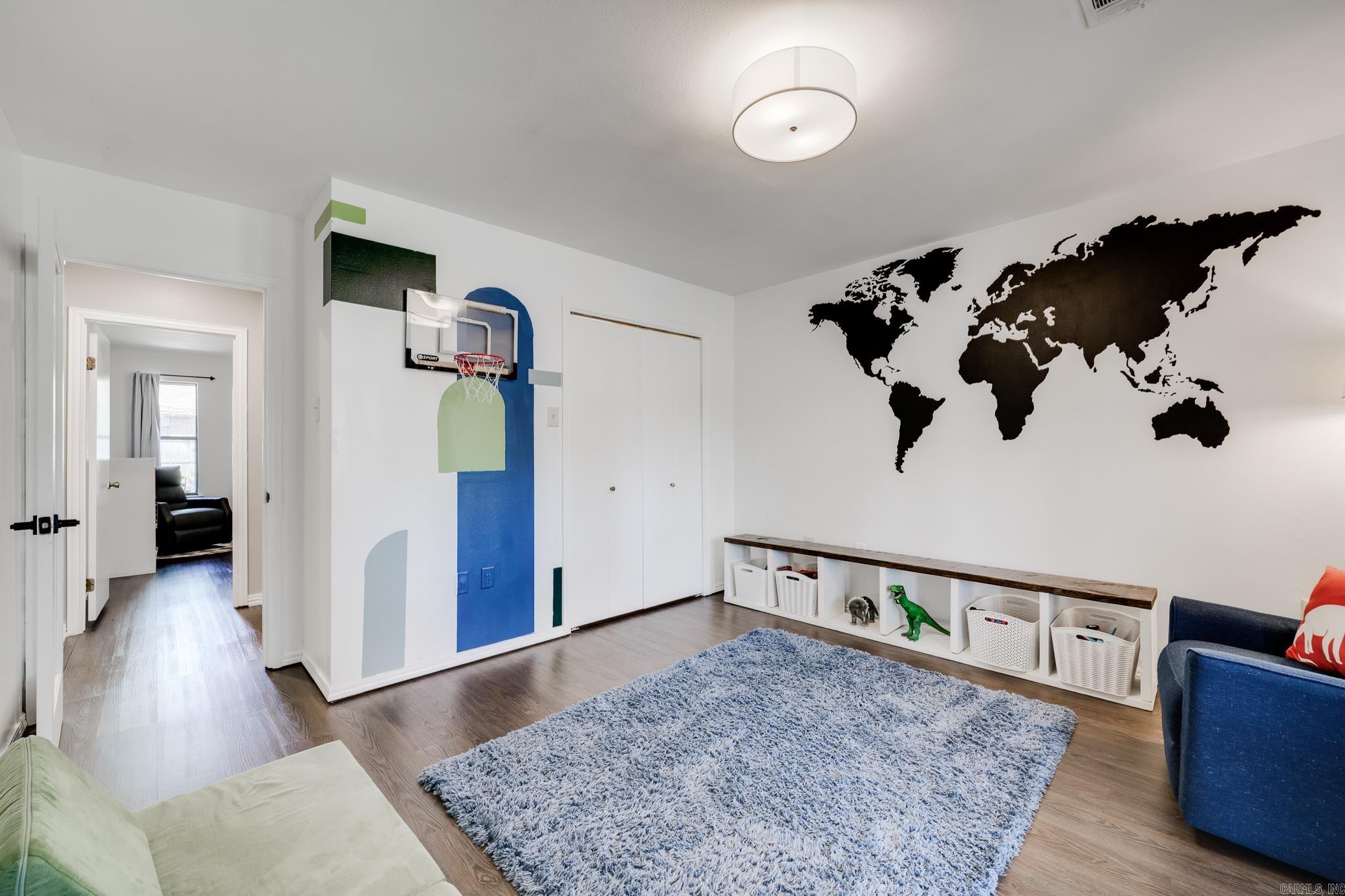 BAINBRIDGE - Residential