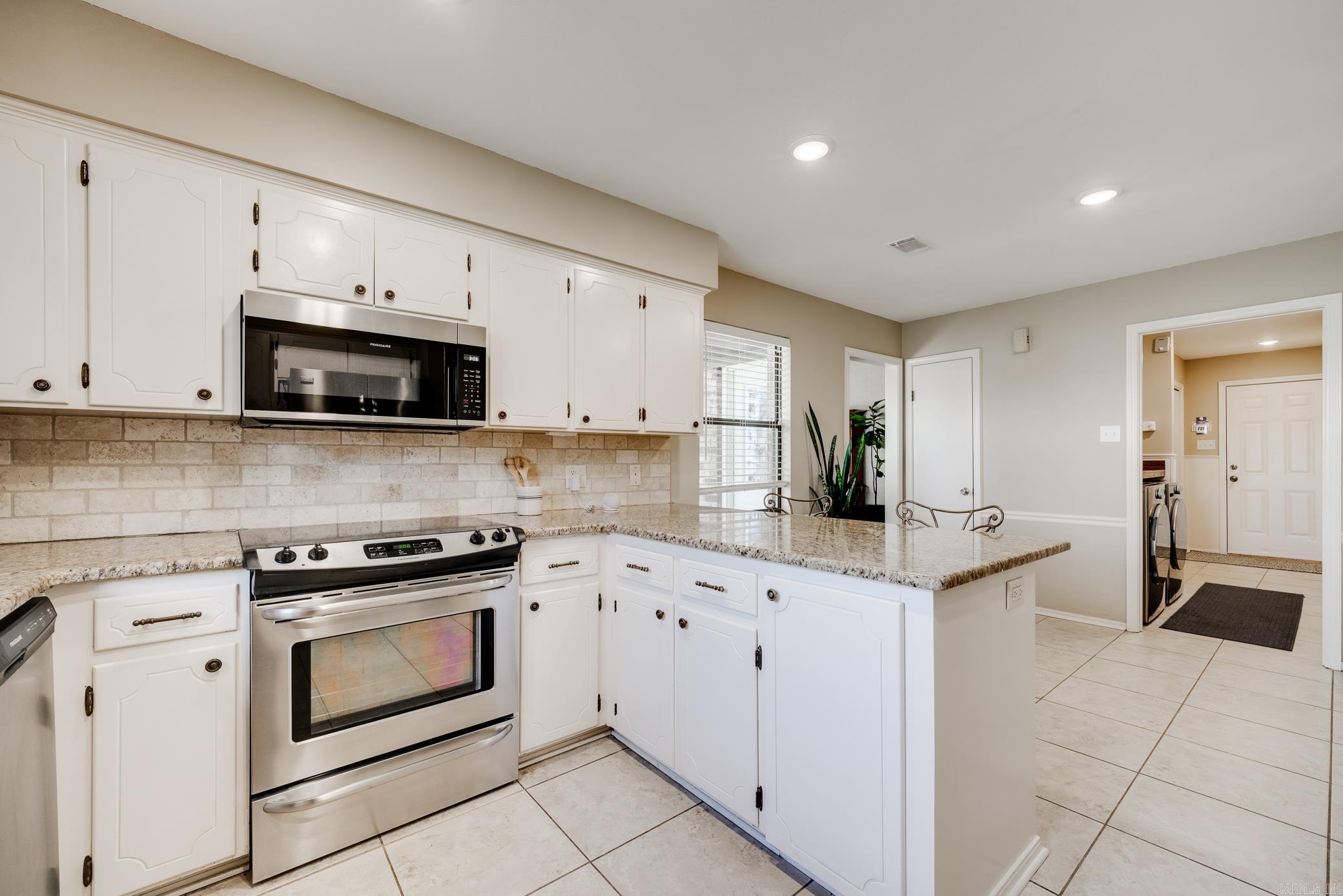 BAINBRIDGE - Residential