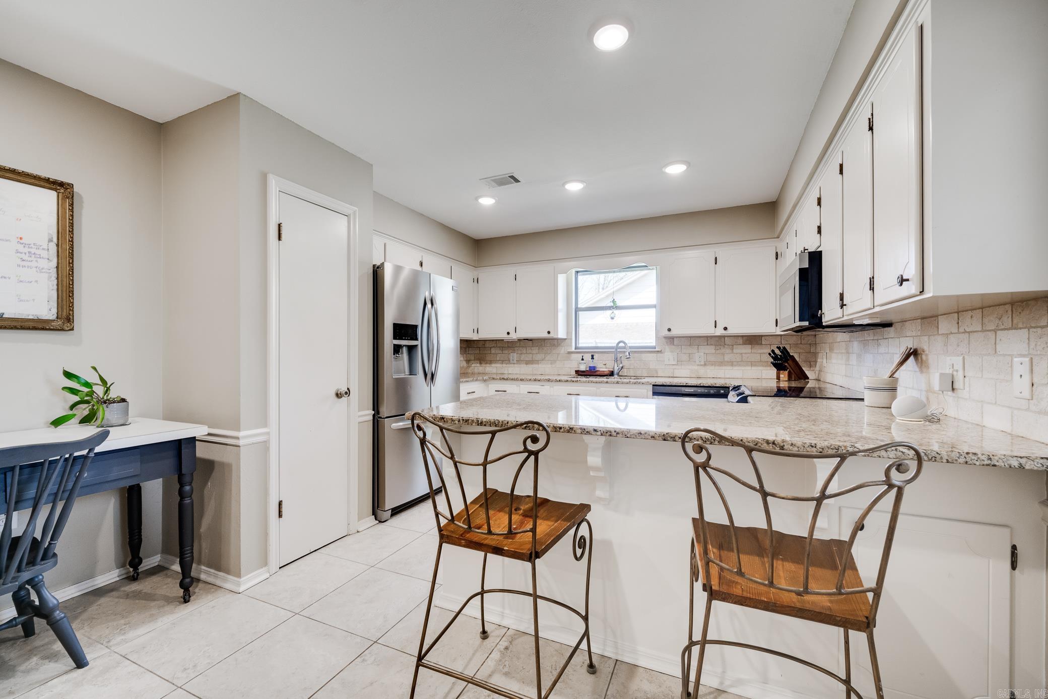 BAINBRIDGE - Residential