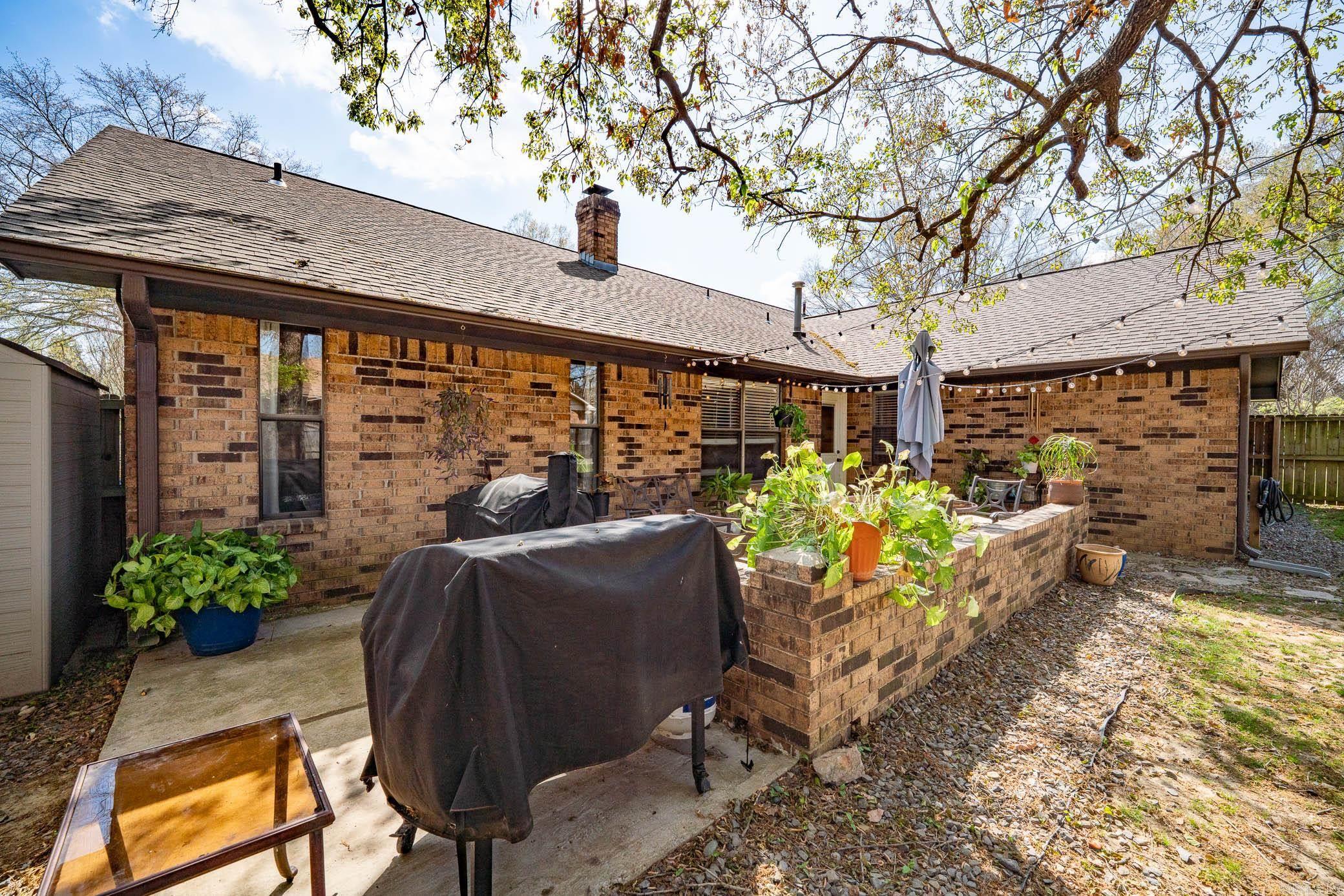 BAINBRIDGE - Residential