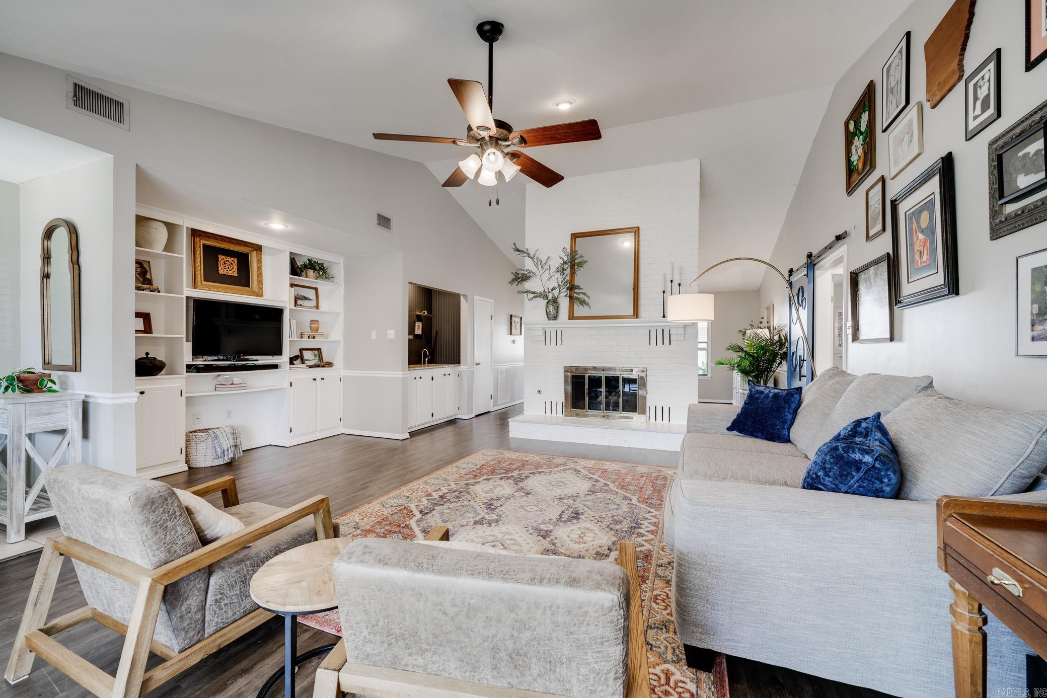 BAINBRIDGE - Residential