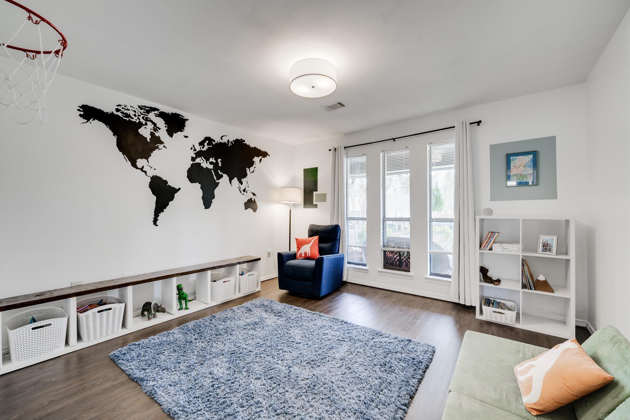 BAINBRIDGE - Residential