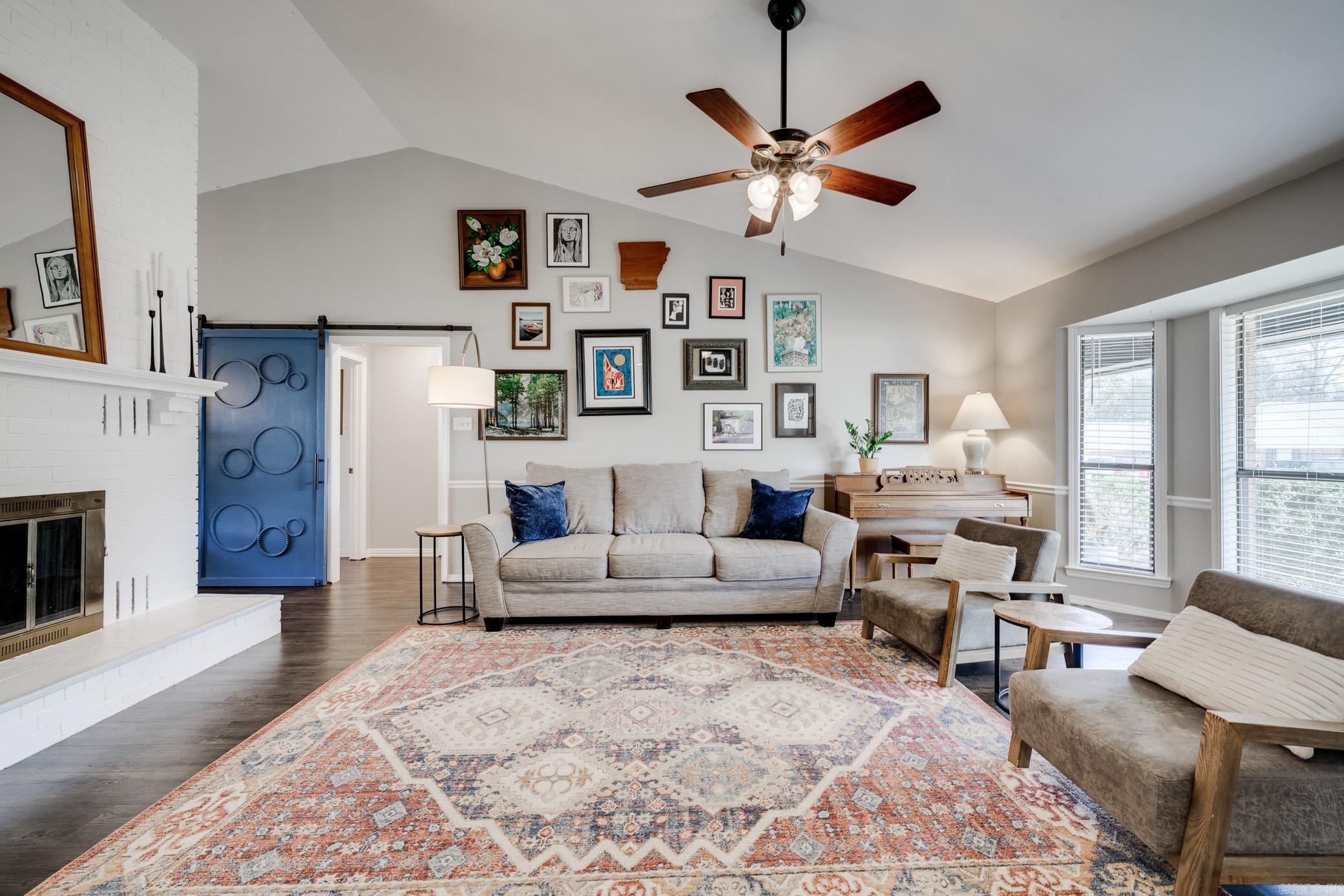 BAINBRIDGE - Residential