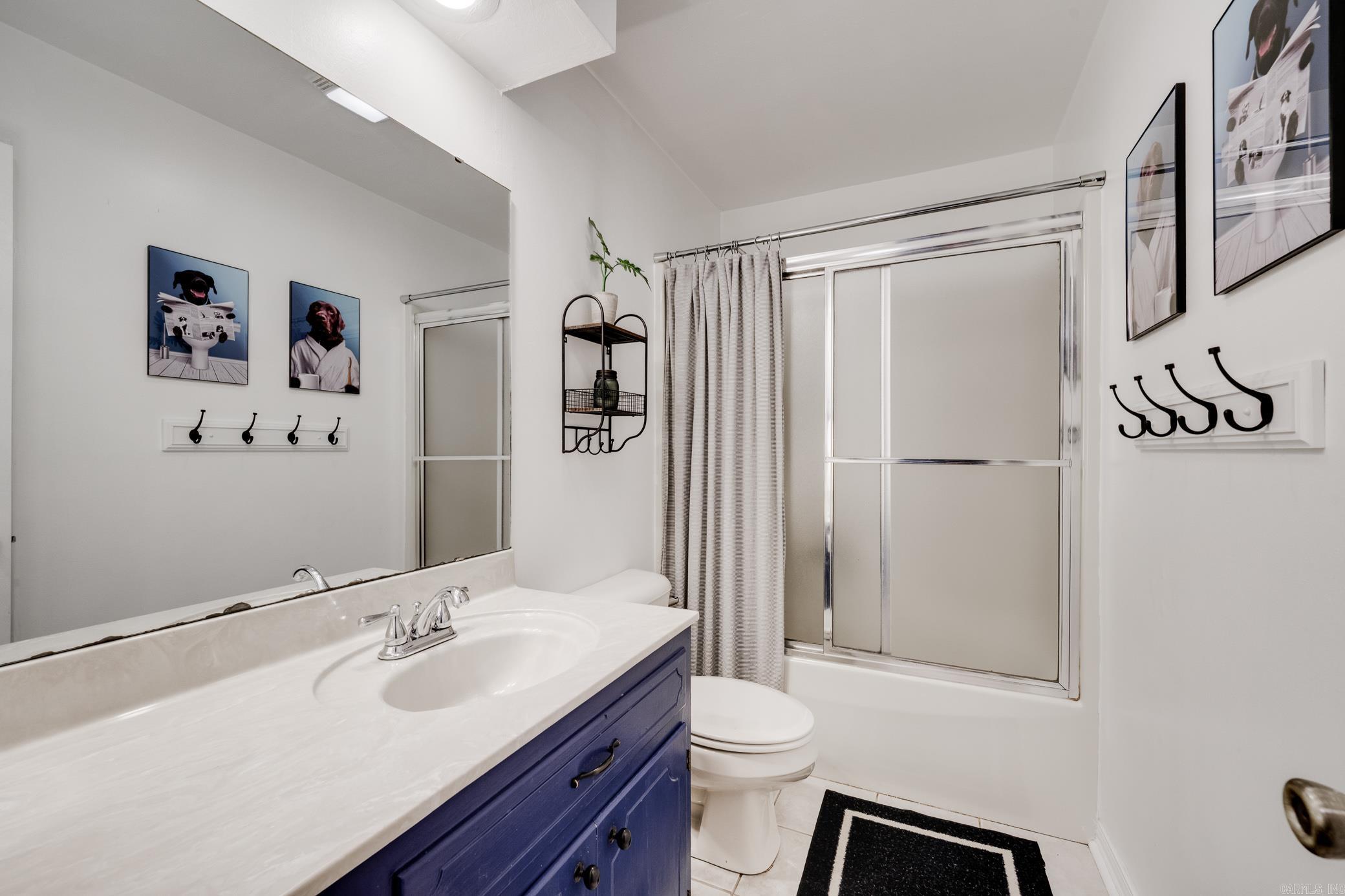 BAINBRIDGE - Residential