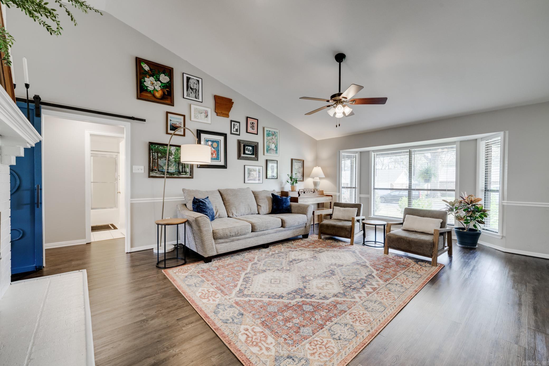 BAINBRIDGE - Residential