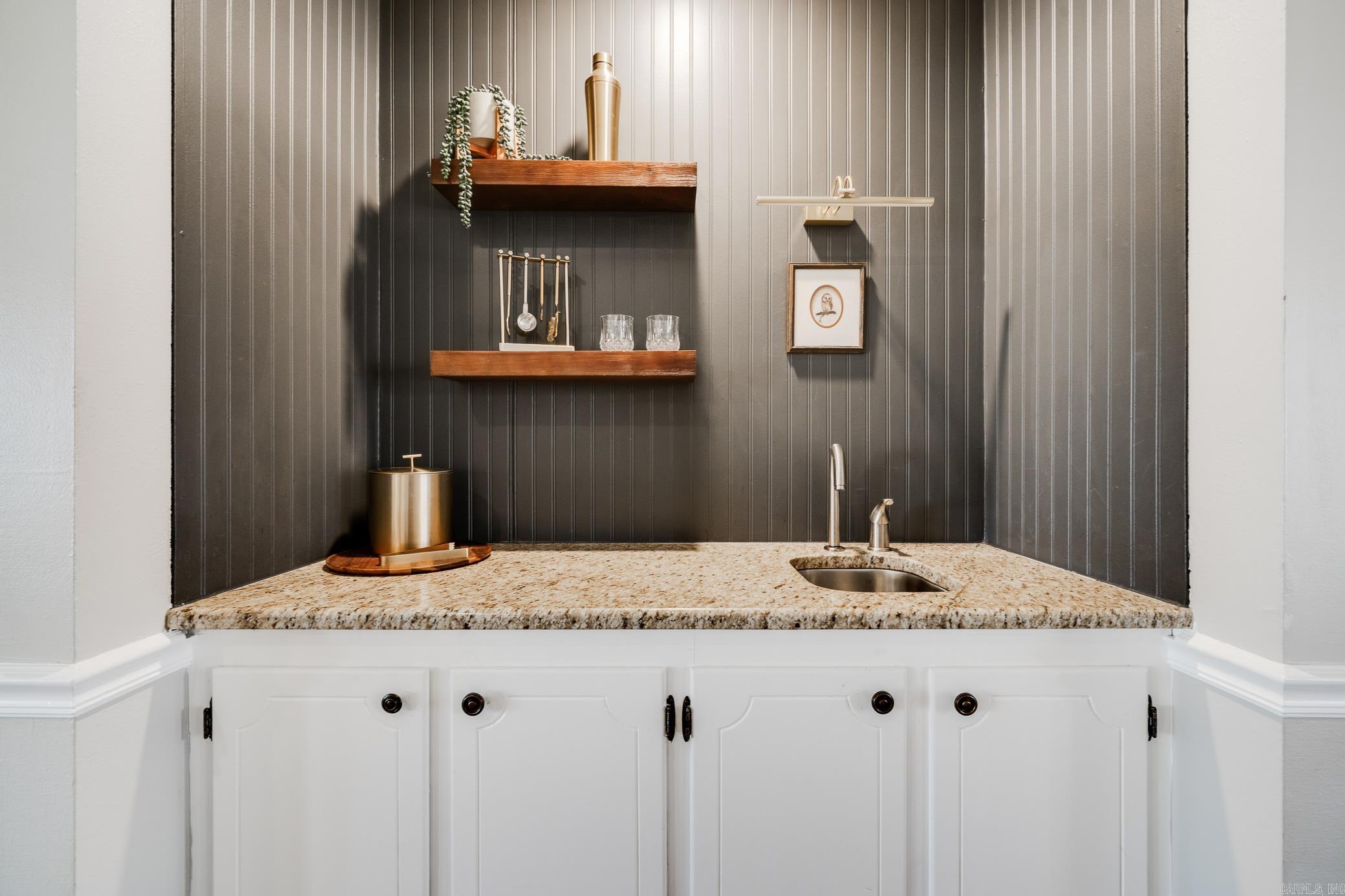 BAINBRIDGE - Residential