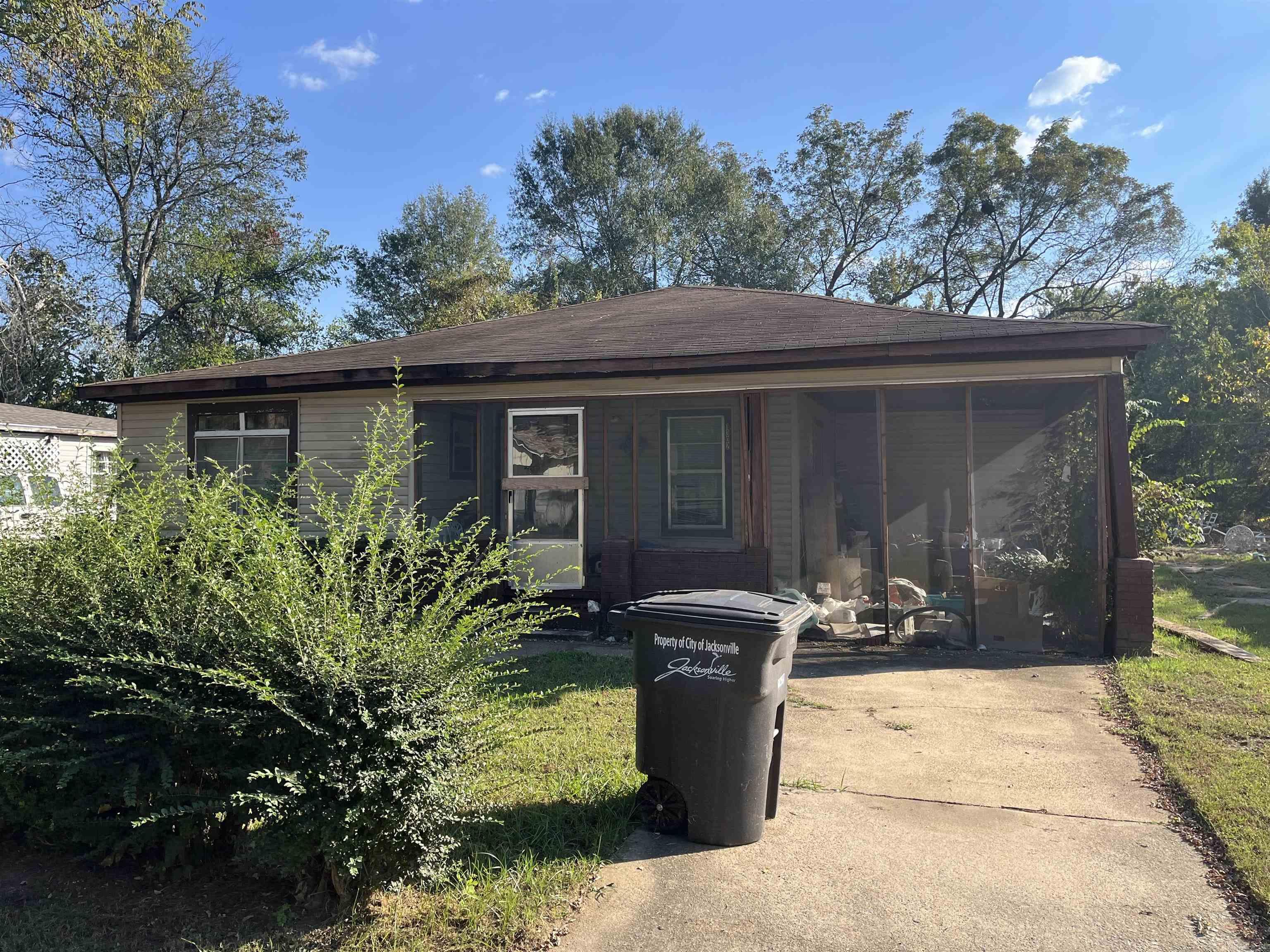 HENRYS EST TO JACK - Residential