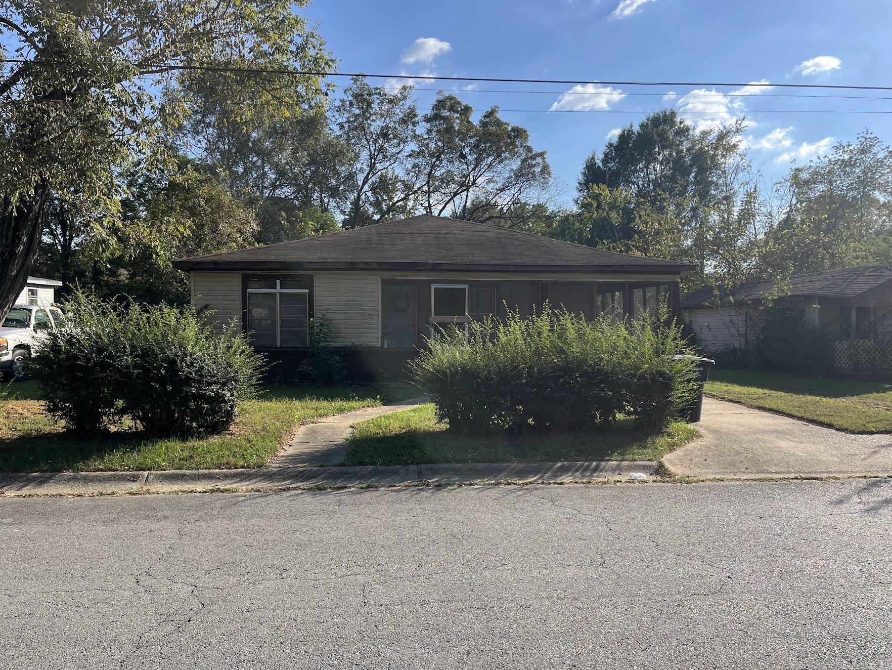 HENRYS EST TO JACK - Residential