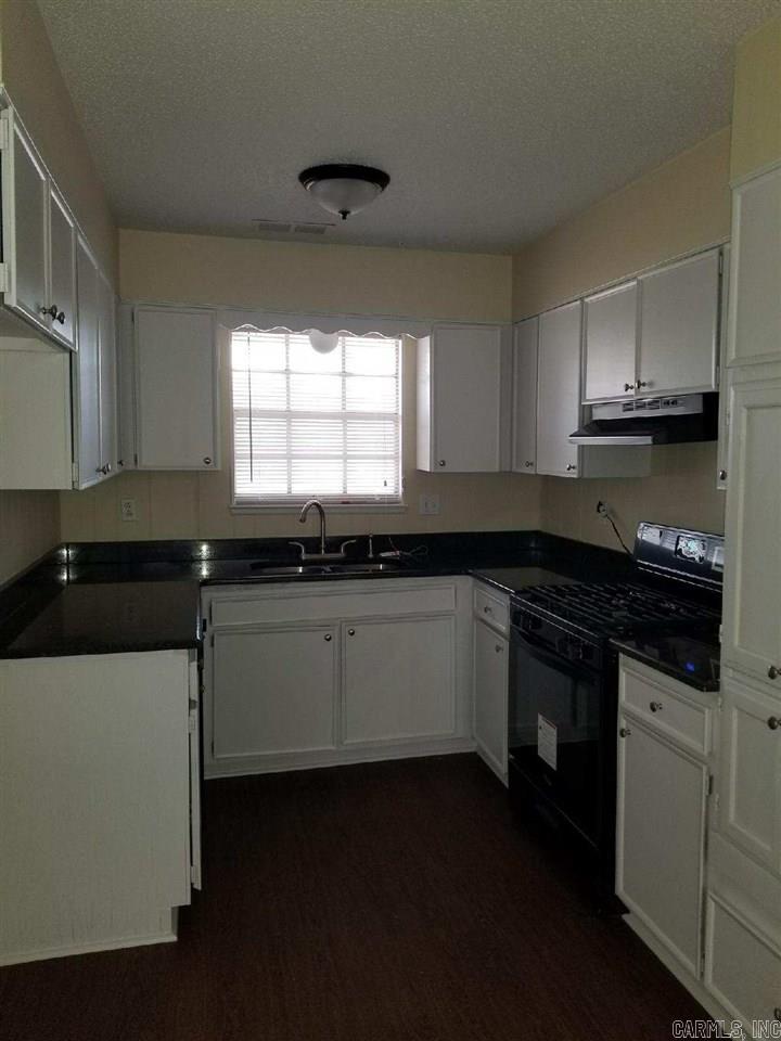 Castlewood - Residential Lease