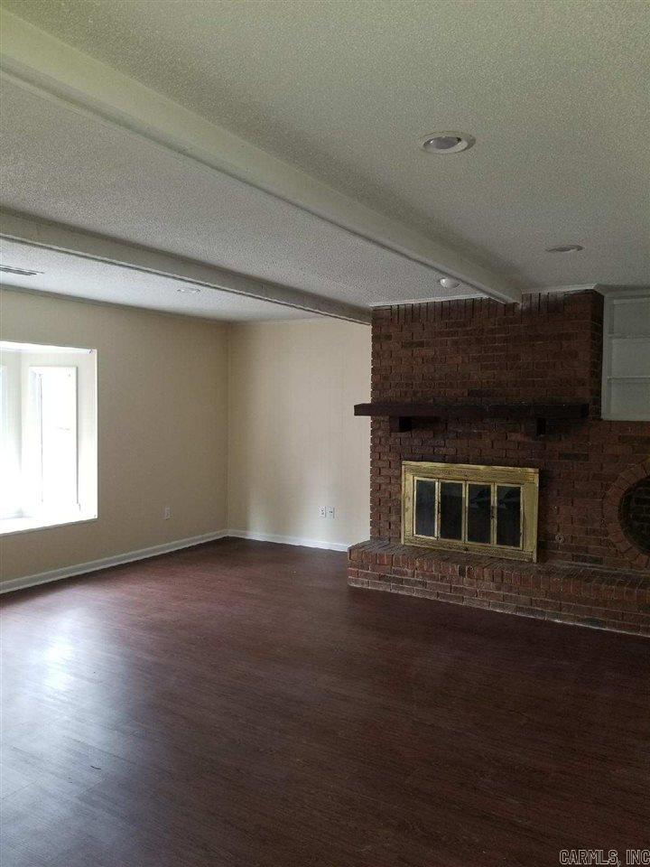 Castlewood - Residential Lease