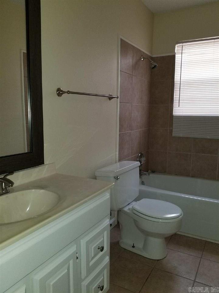 Castlewood - Residential Lease