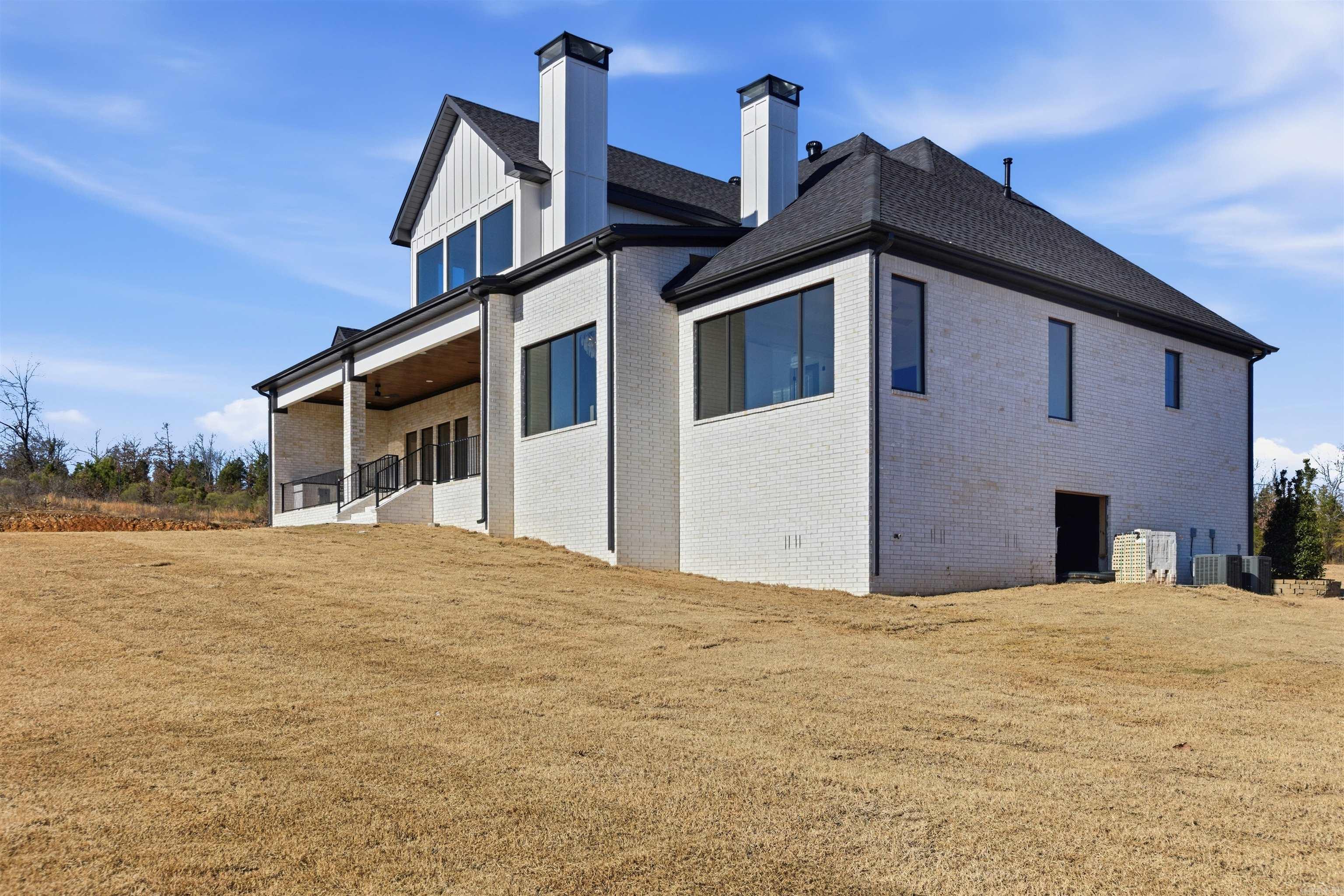 WATERVIEW ESTATES - Residential