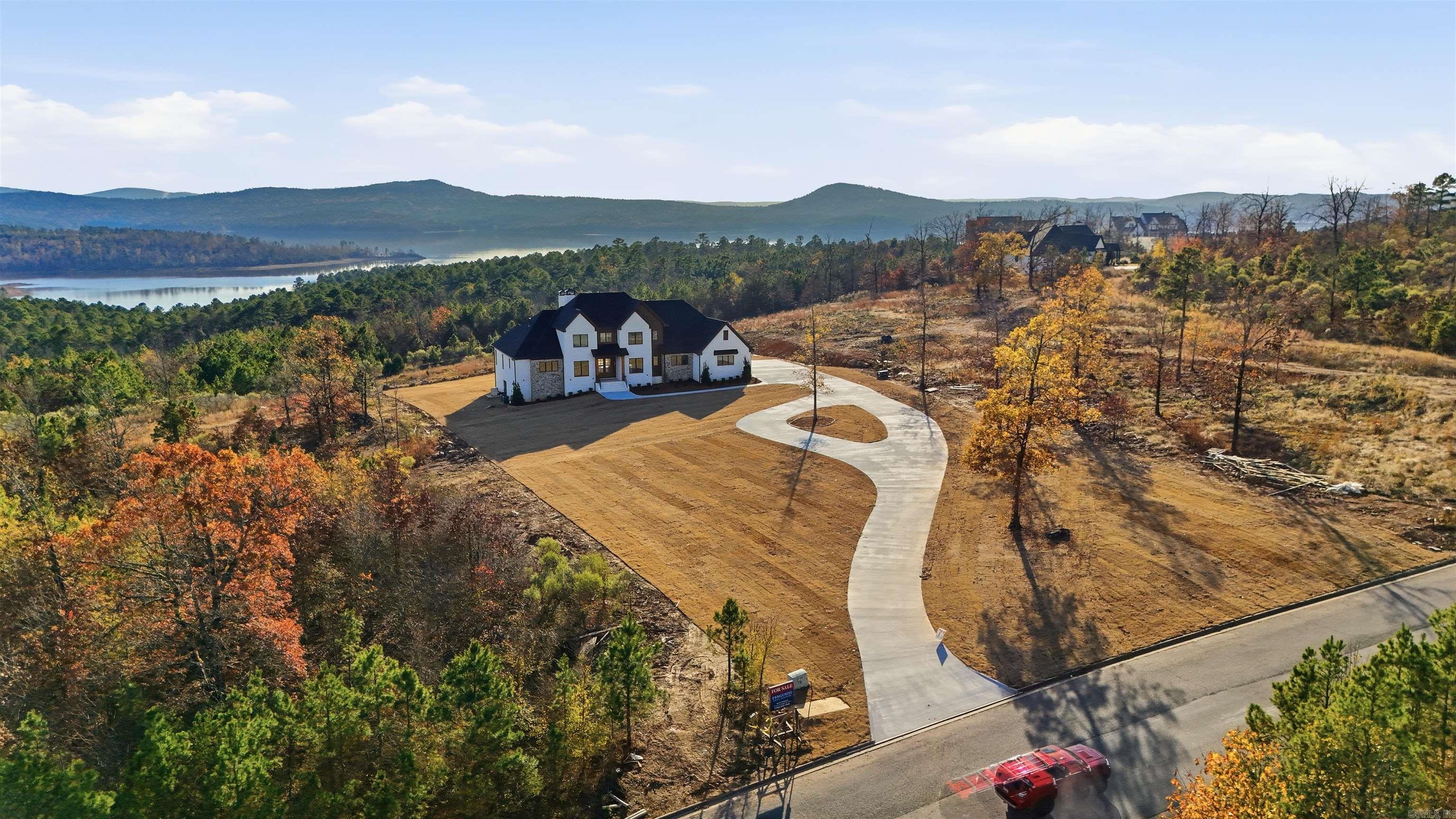 WATERVIEW ESTATES - Residential