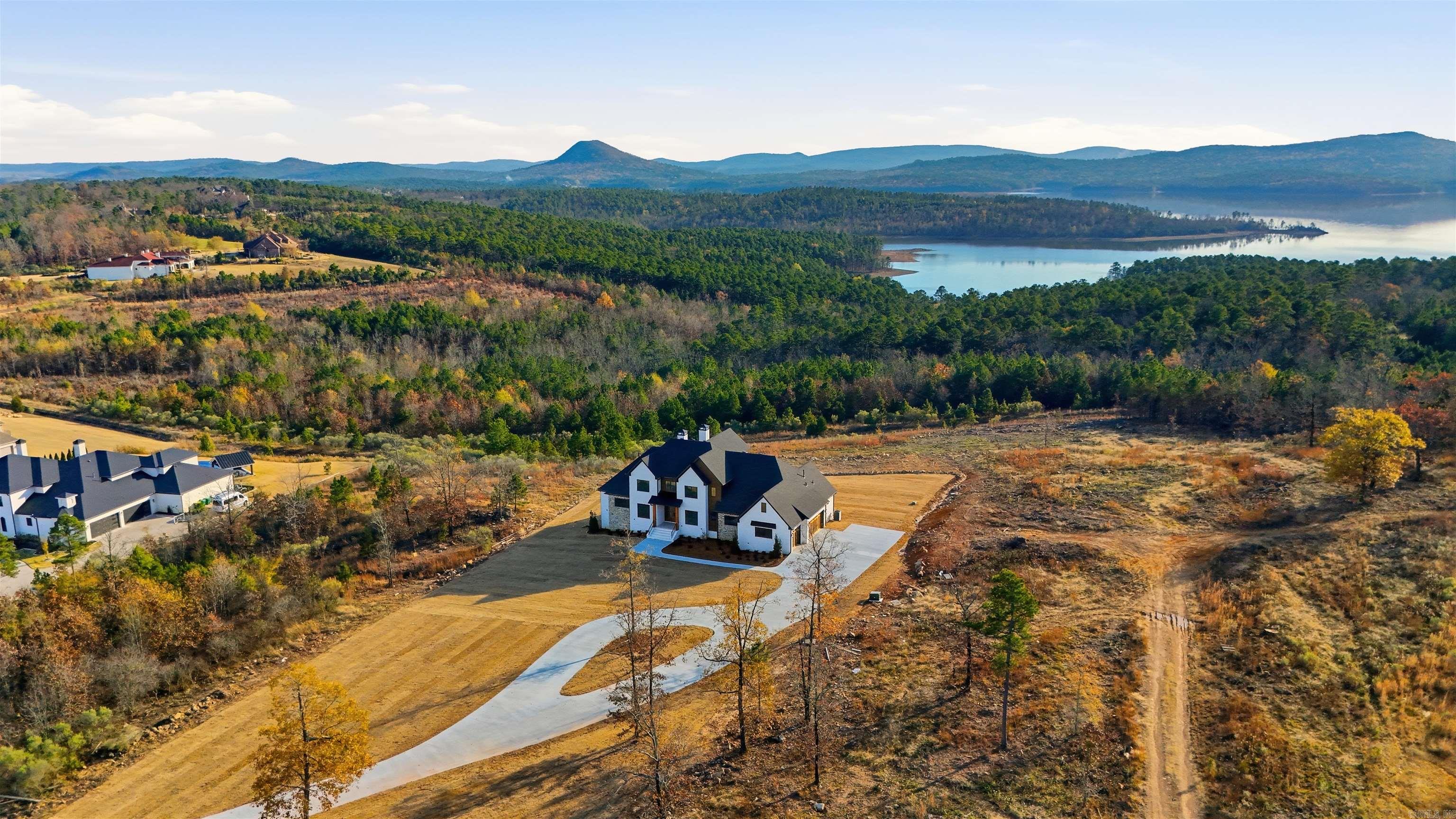 WATERVIEW ESTATES - Residential