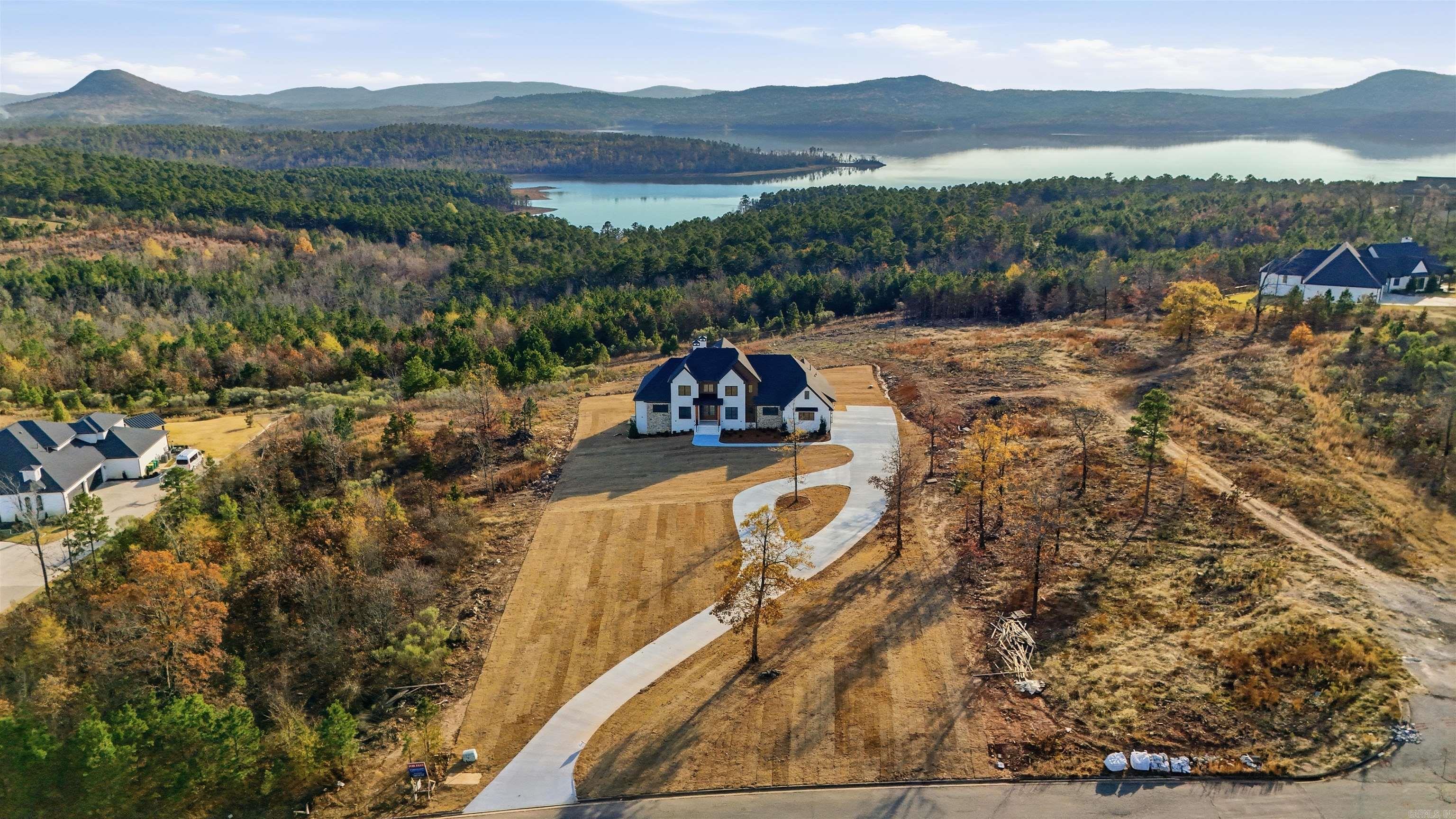 WATERVIEW ESTATES - Residential