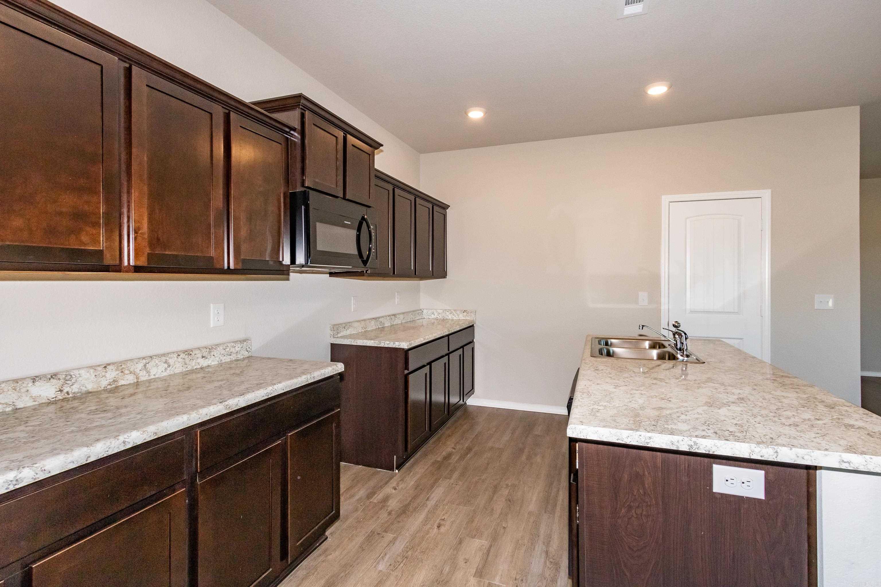 OAK SPRINGS SUBDIVISION - Residential